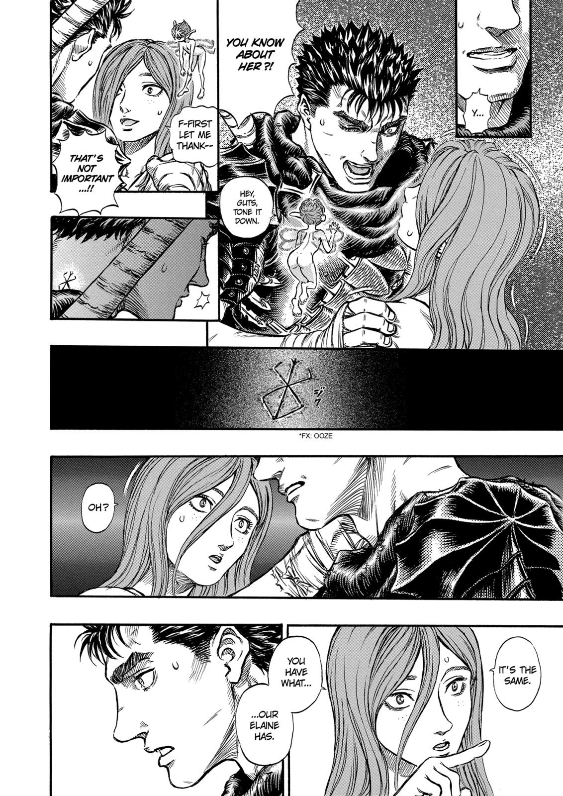 Berserk Chapter 145 - Page 7