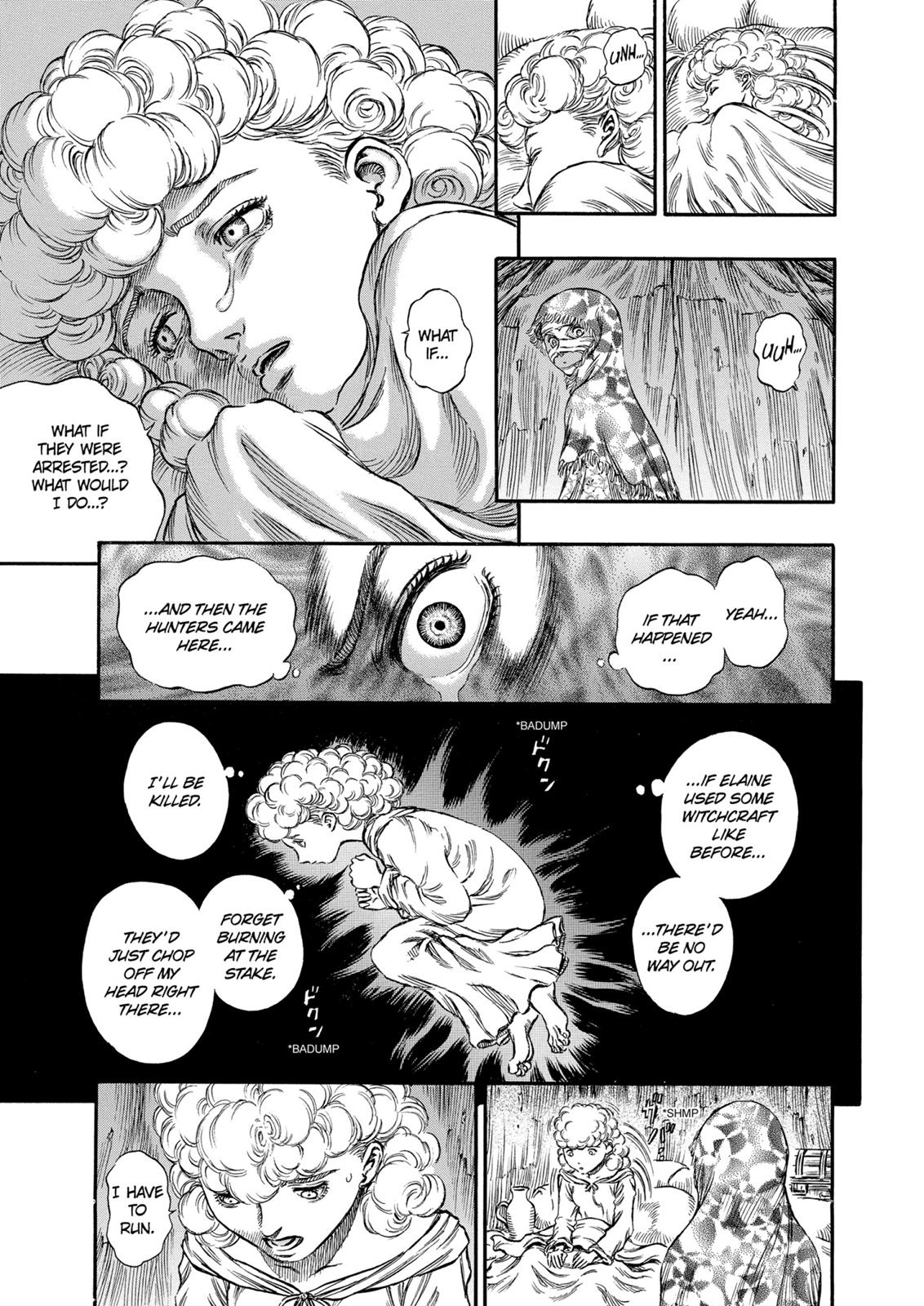 Berserk Chapter 145 - Page 10