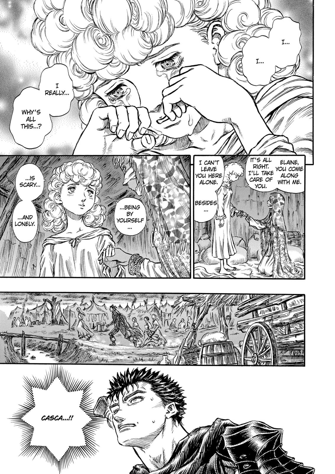 Berserk Chapter 145 - Page 12