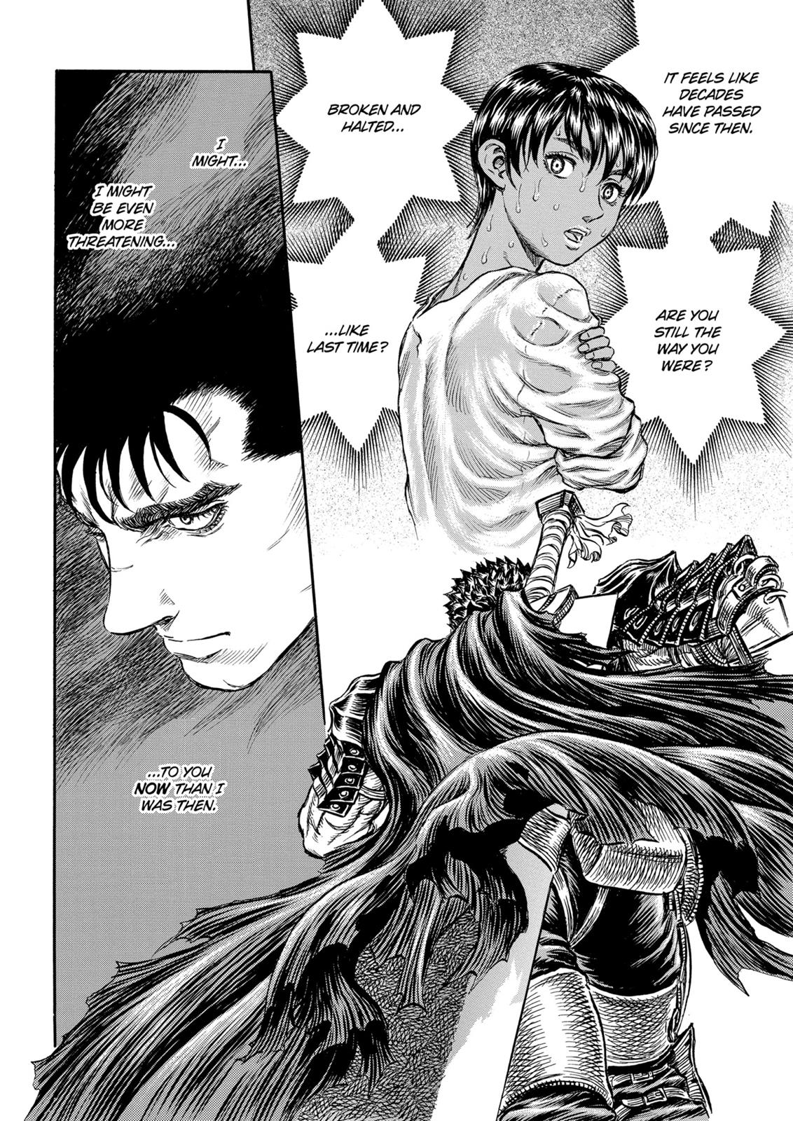 Berserk Chapter 145 - Page 13