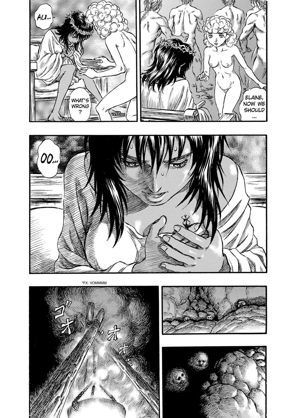 Berserk Chapter 146 - Page 16