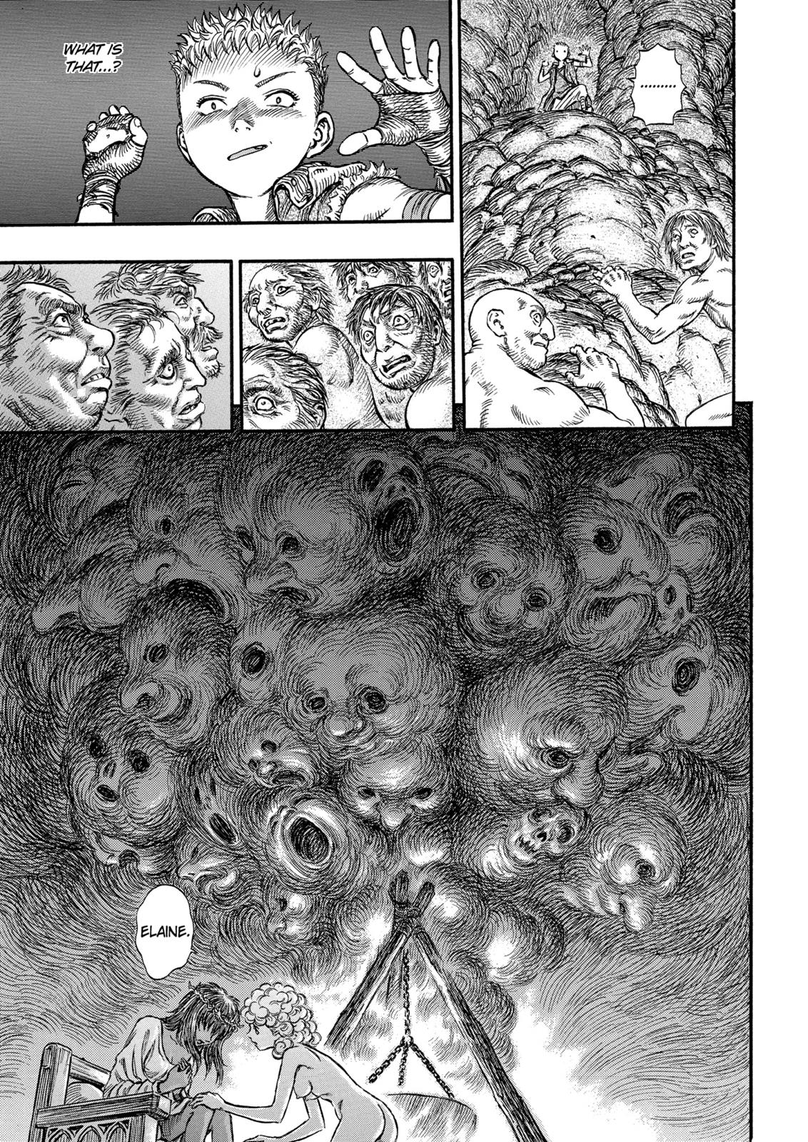 Berserk Chapter 146 - Page 17