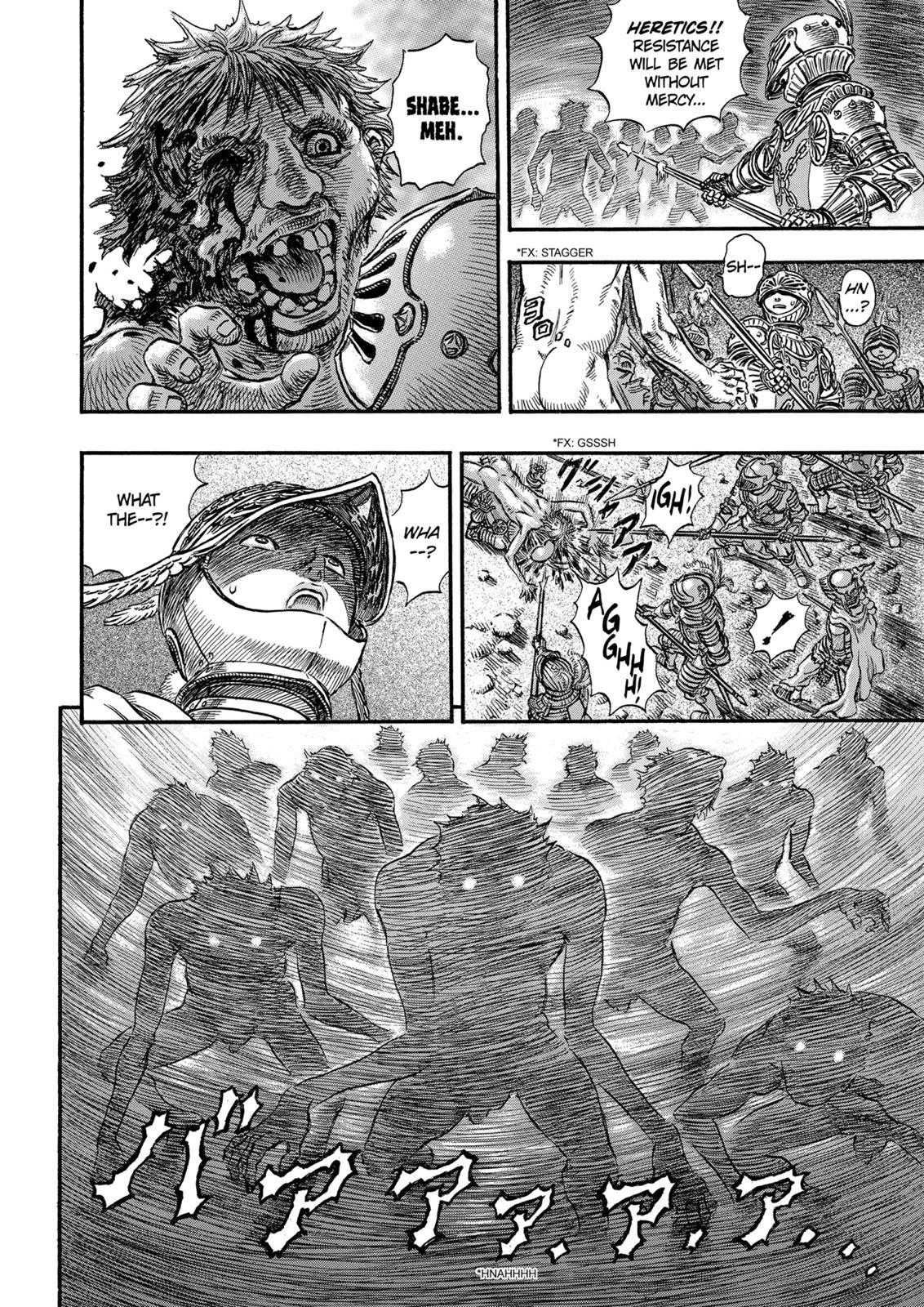 Berserk Chapter 146 - Page 20