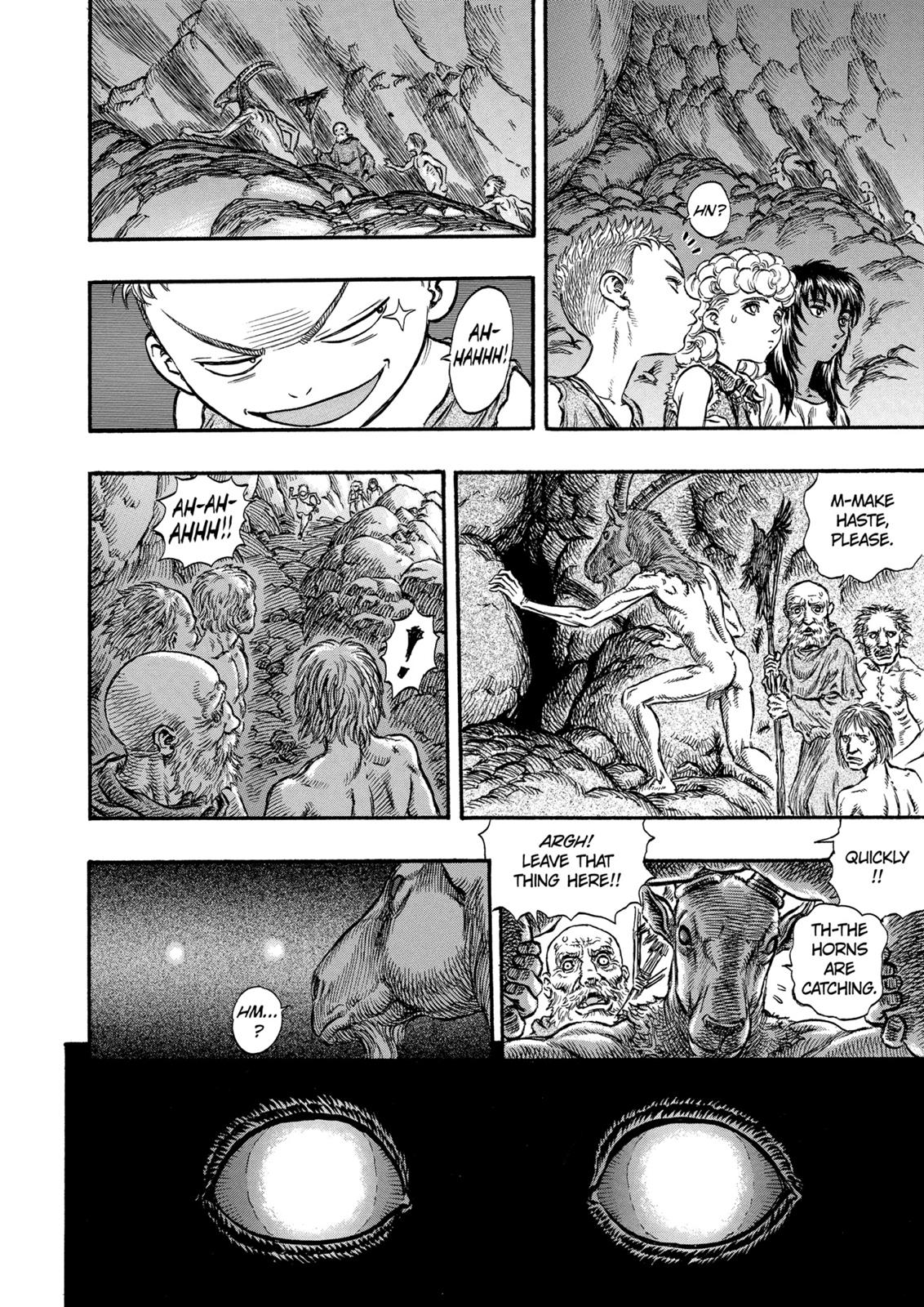 Berserk Chapter 147 - Page 11