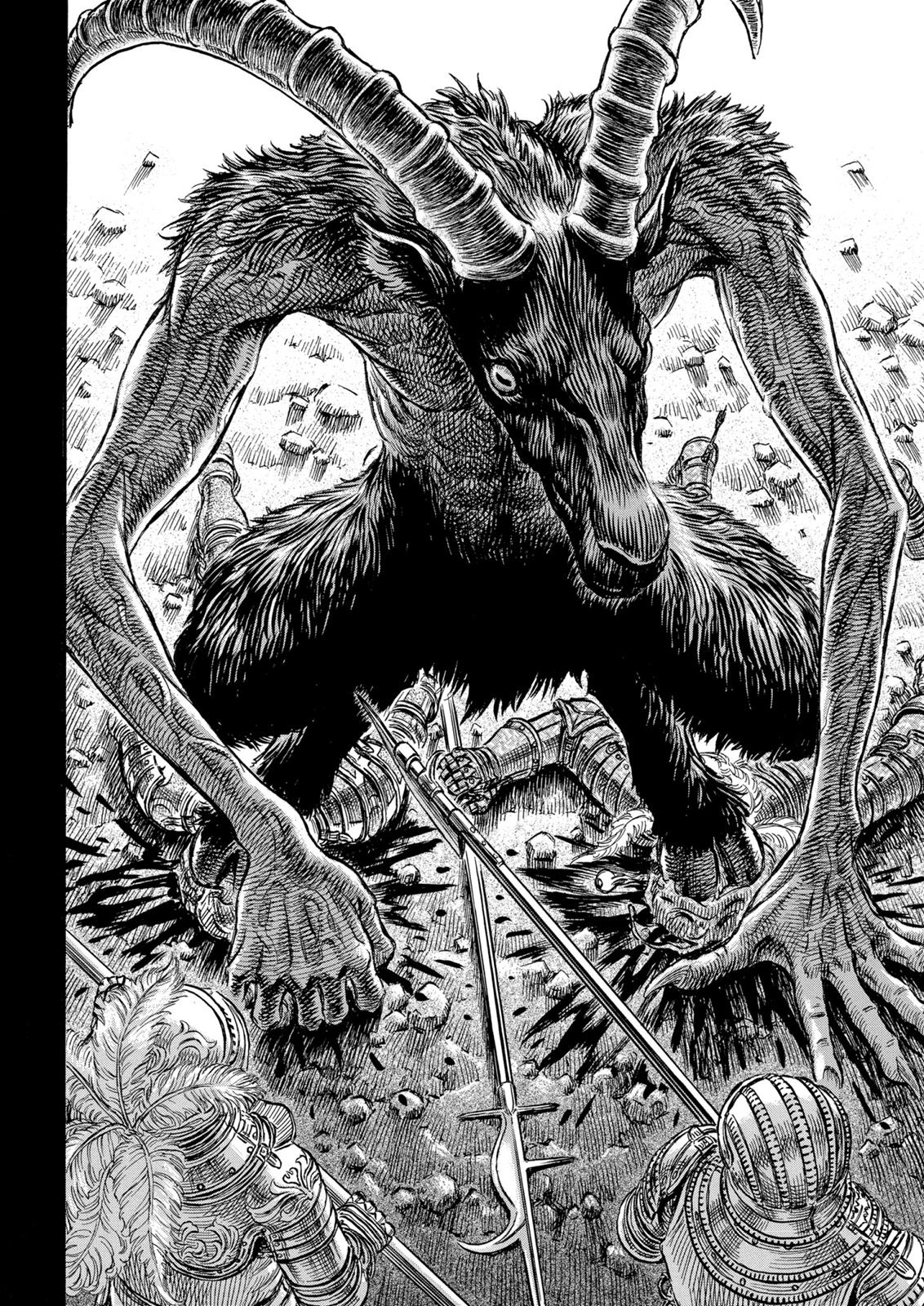 Berserk Chapter 147 - Page 15