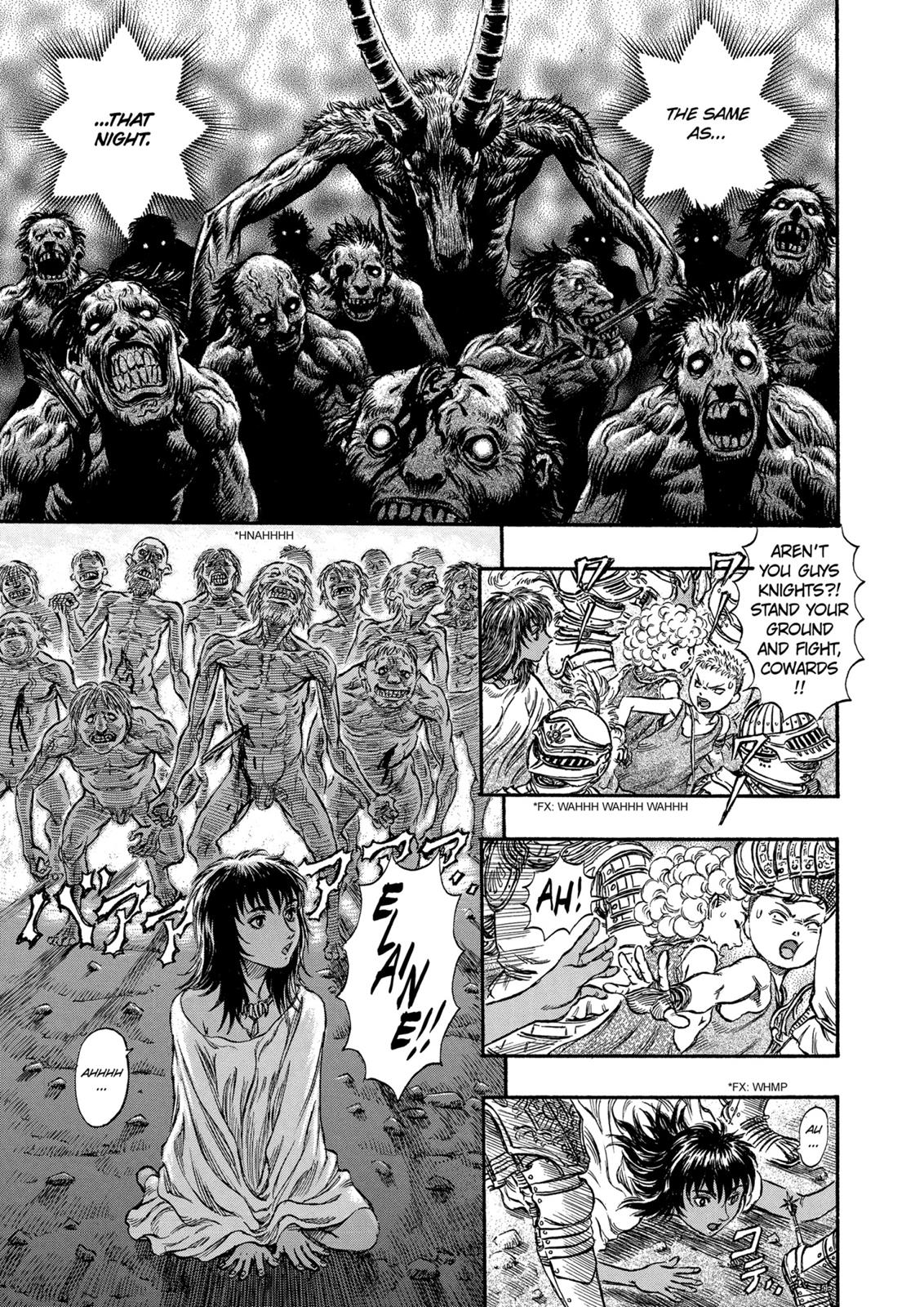 Berserk Chapter 147 - Page 18