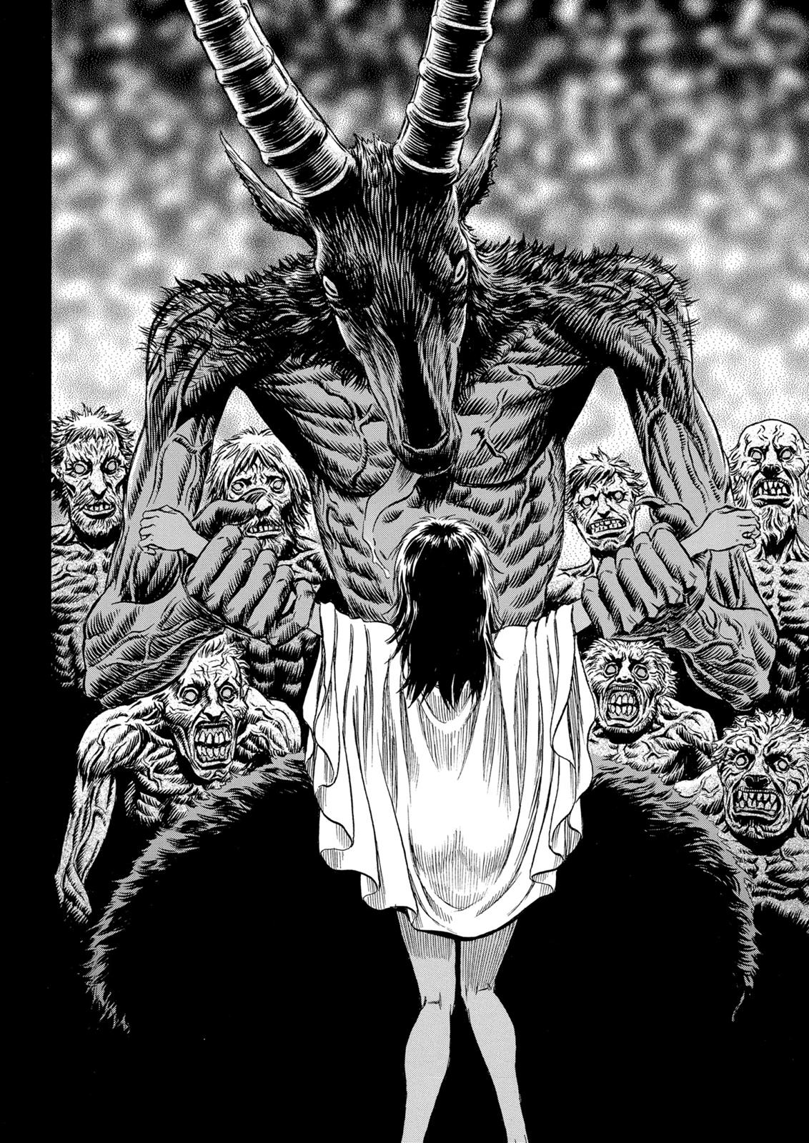 Berserk Chapter 148 - Page 3