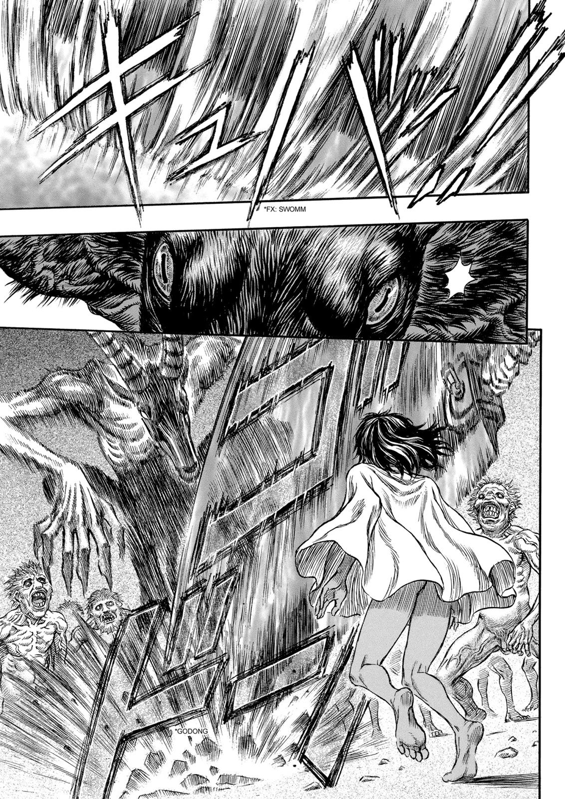 Berserk Chapter 148 - Page 6
