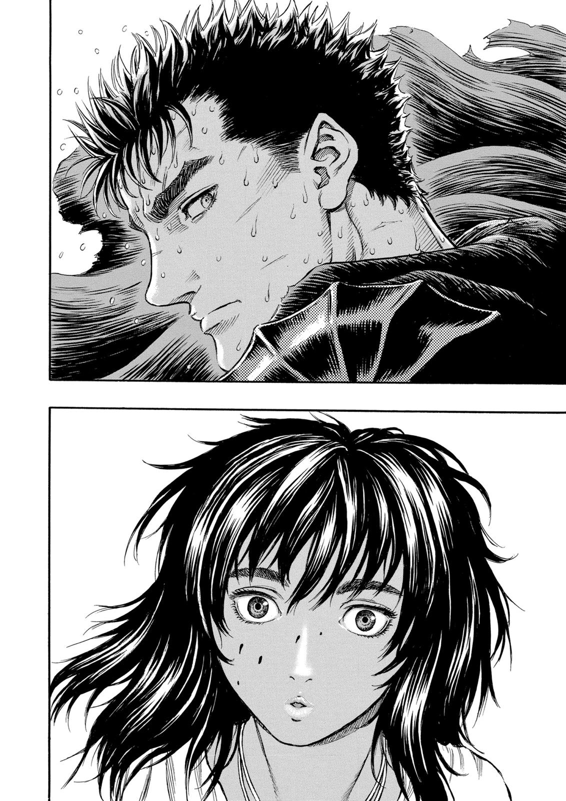 Berserk Chapter 148 - Page 10