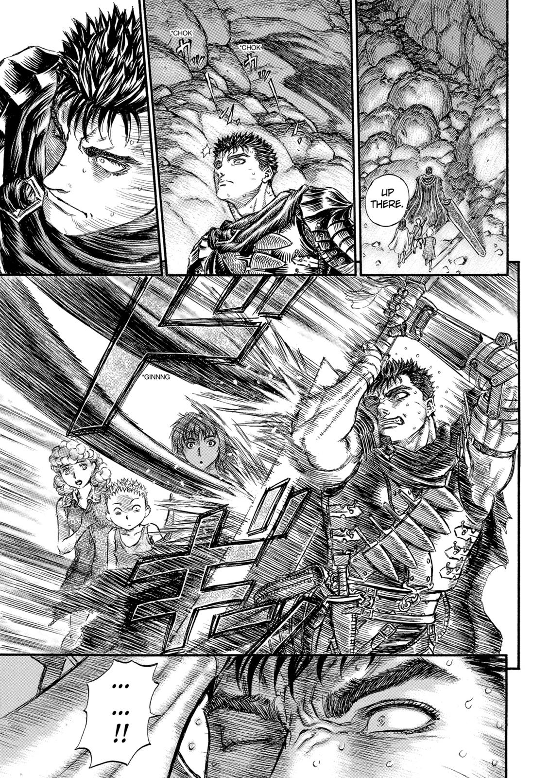 Berserk Chapter 148 - Page 15