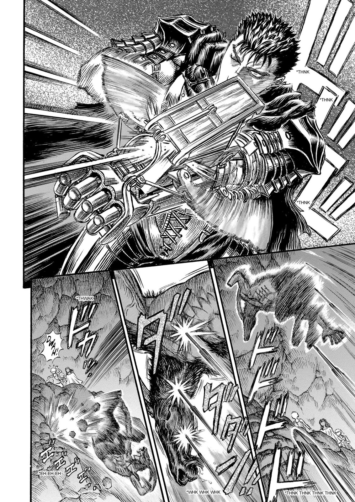 Berserk Chapter 148 - Page 20