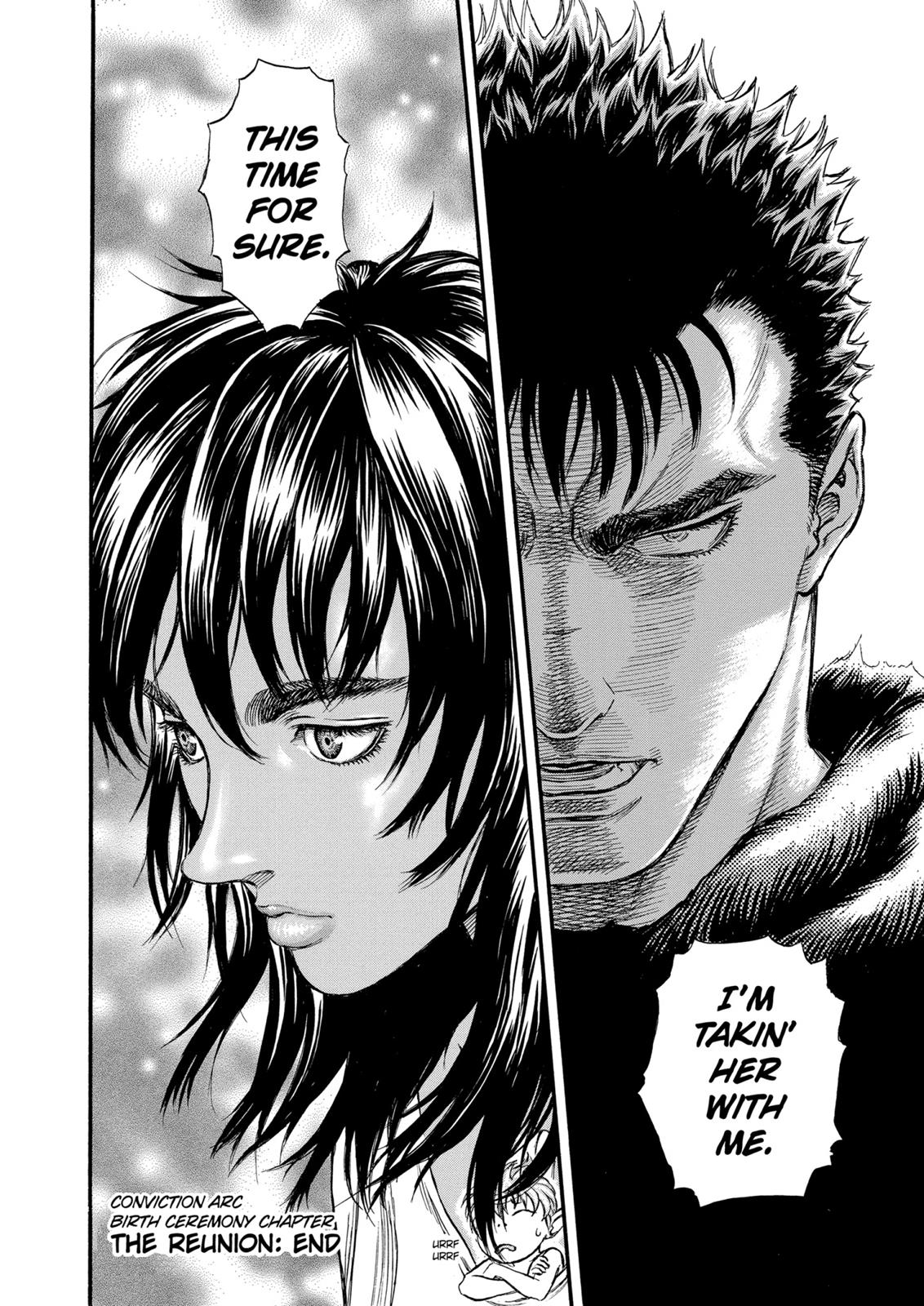 Berserk Chapter 148 - Page 22
