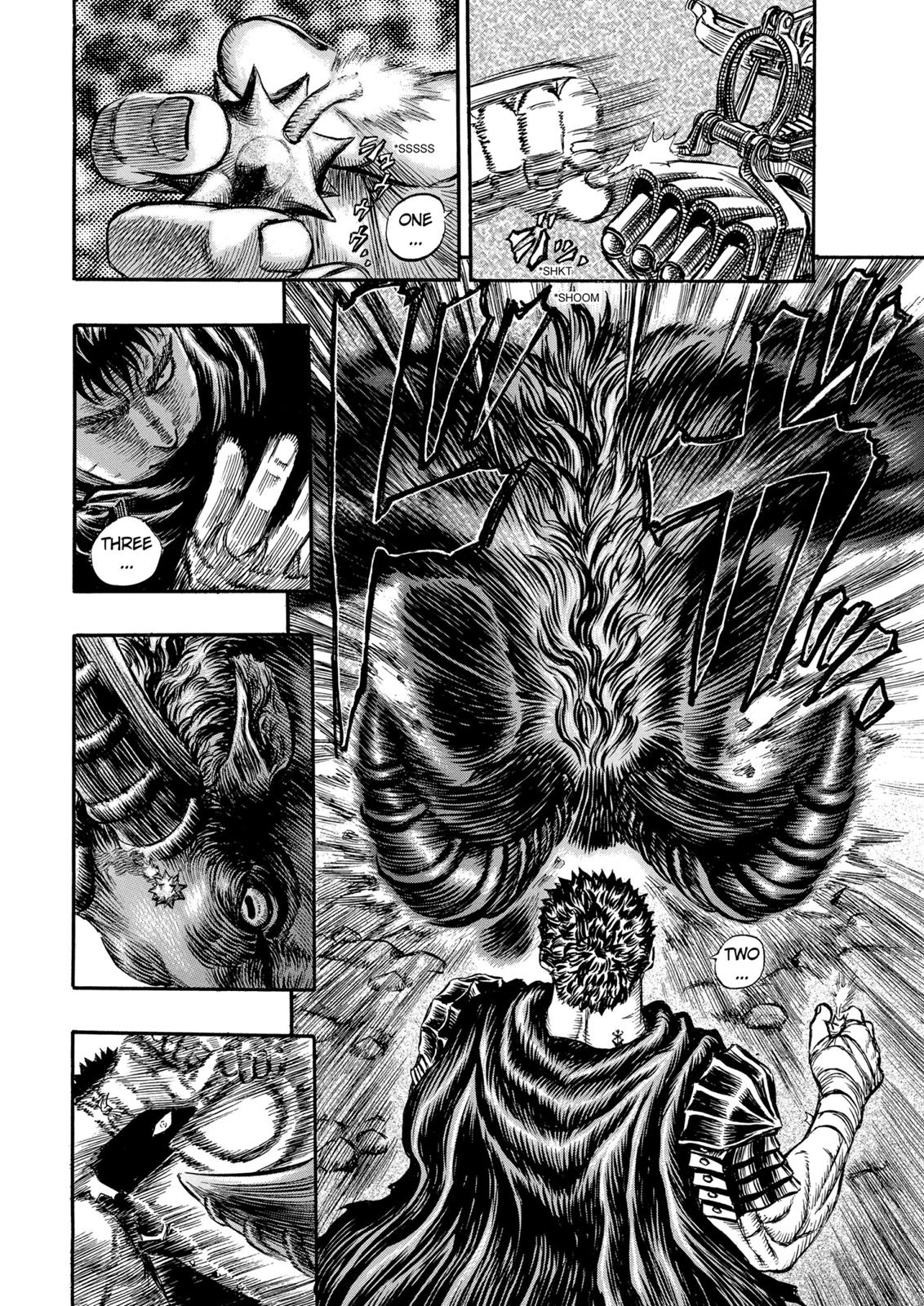 Berserk Chapter 149 - Page 6