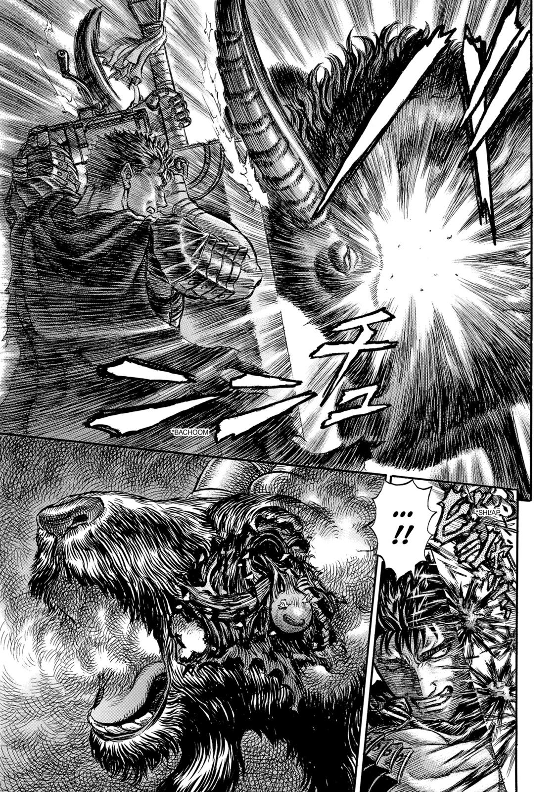 Berserk Chapter 149 - Page 7