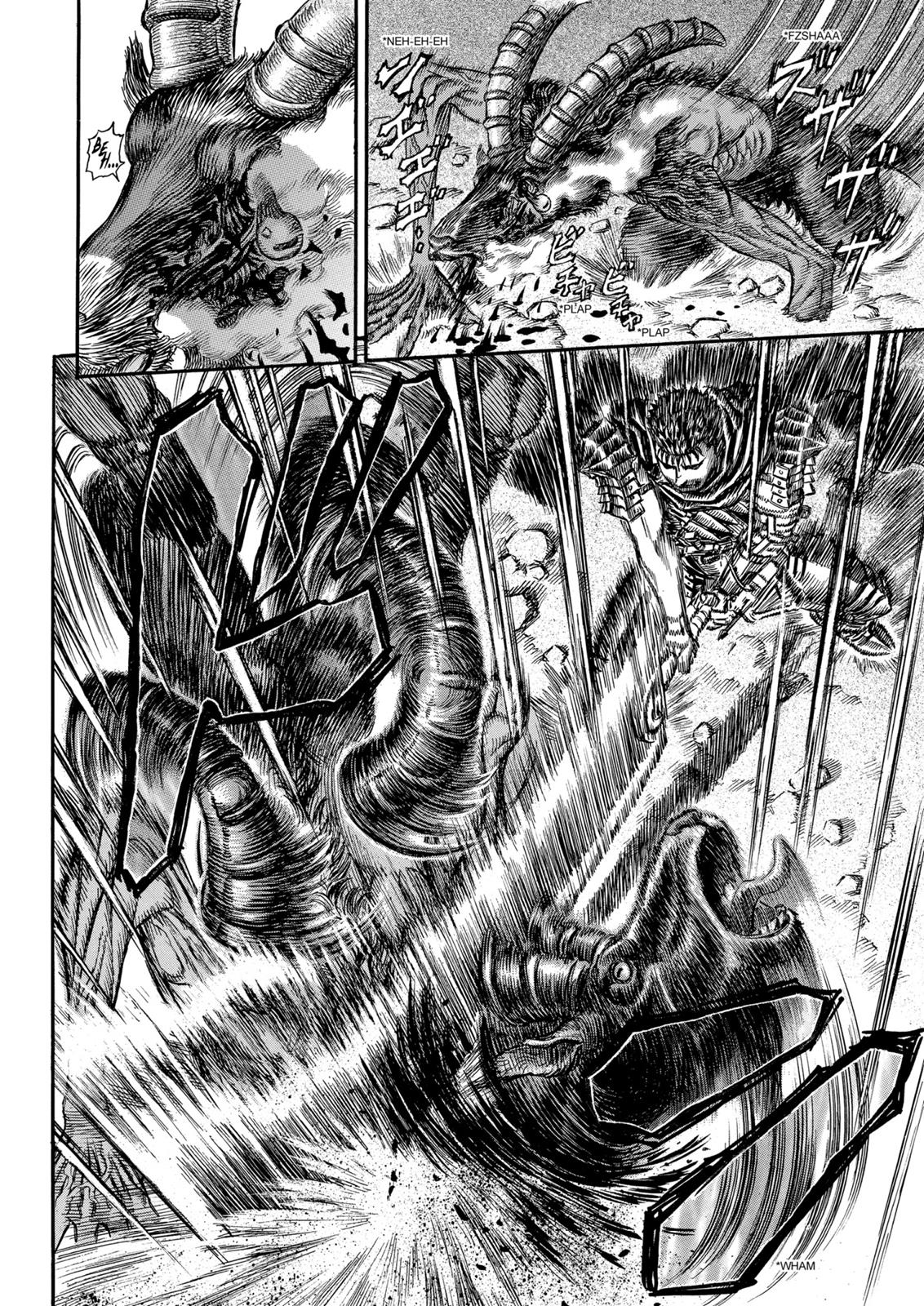 Berserk Chapter 149 - Page 8