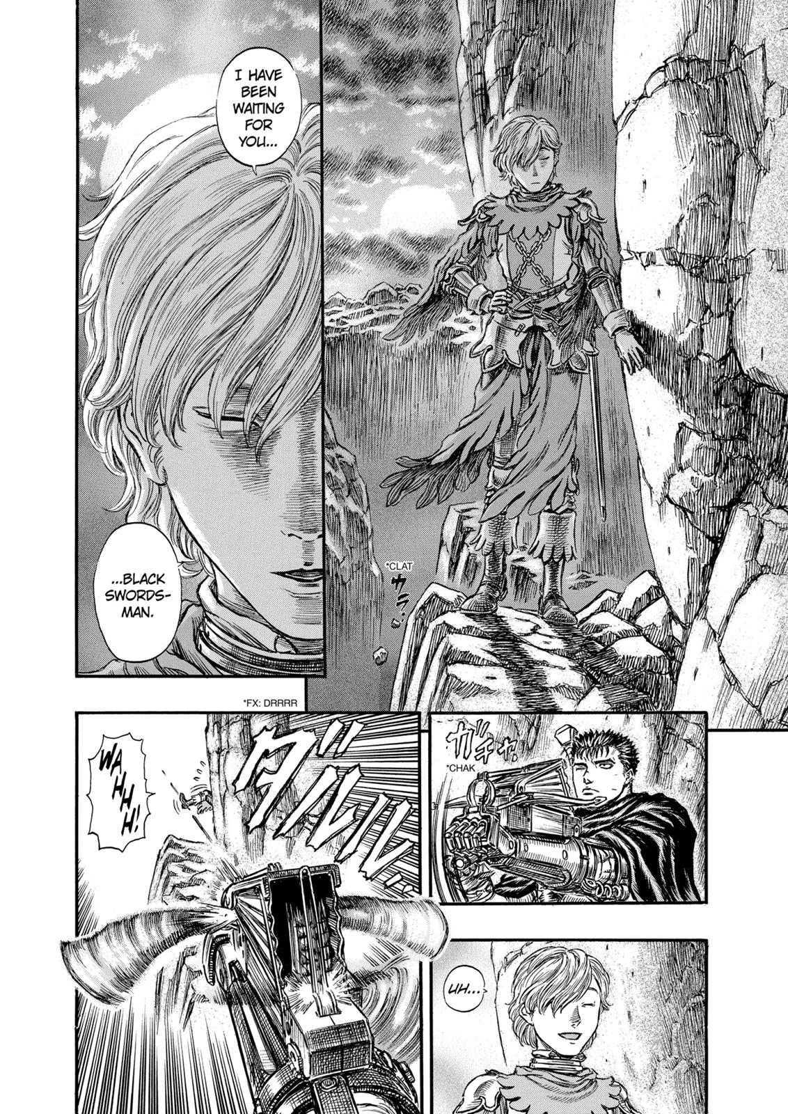 Berserk Chapter 149 - Page 12