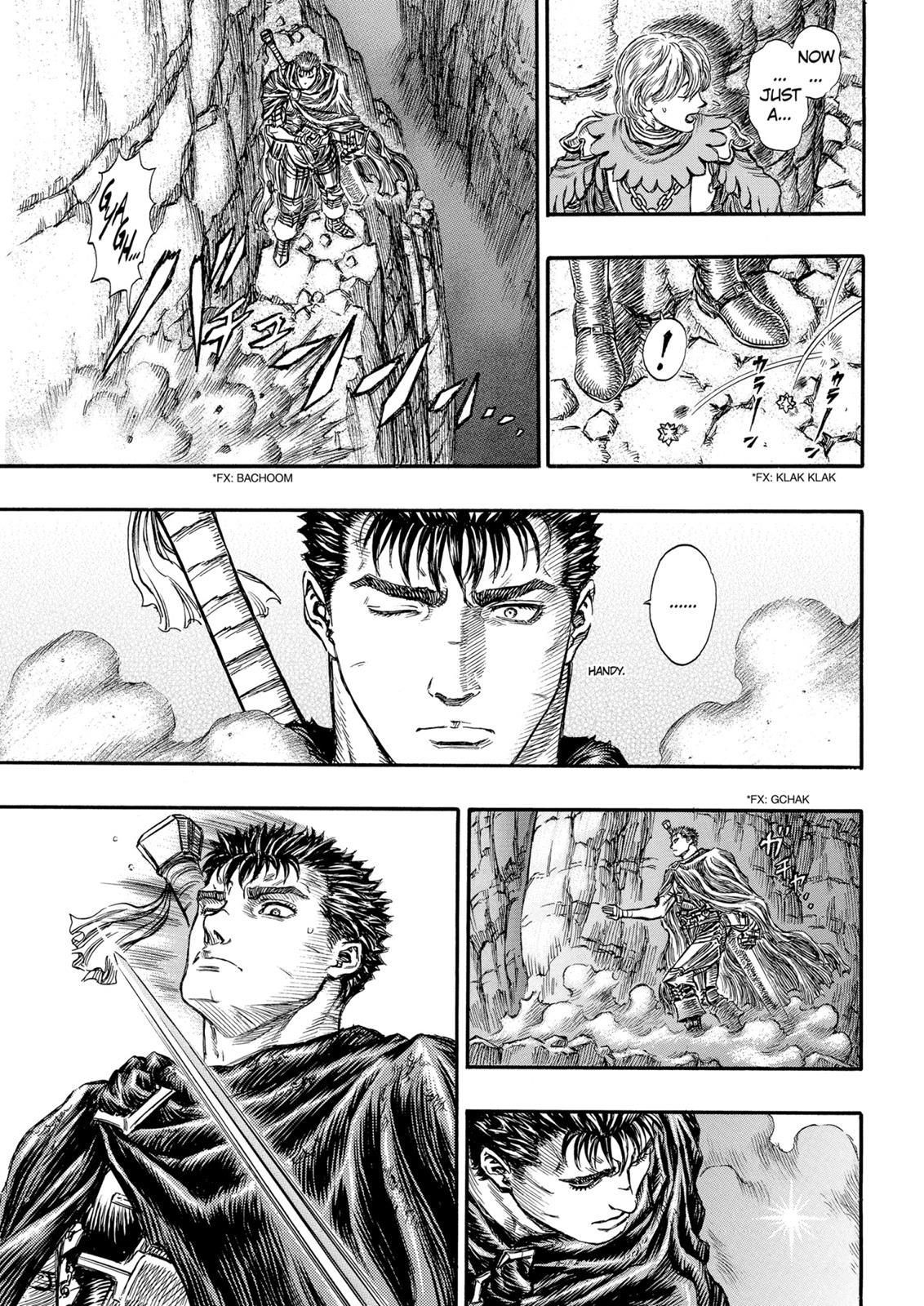Berserk Chapter 149 - Page 13
