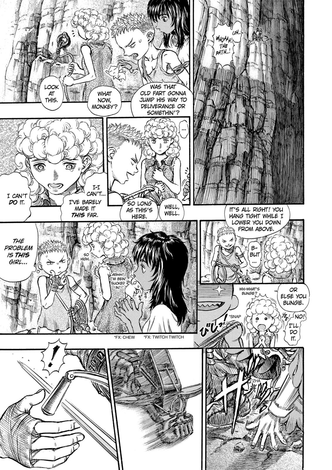 Berserk Chapter 149 - Page 15