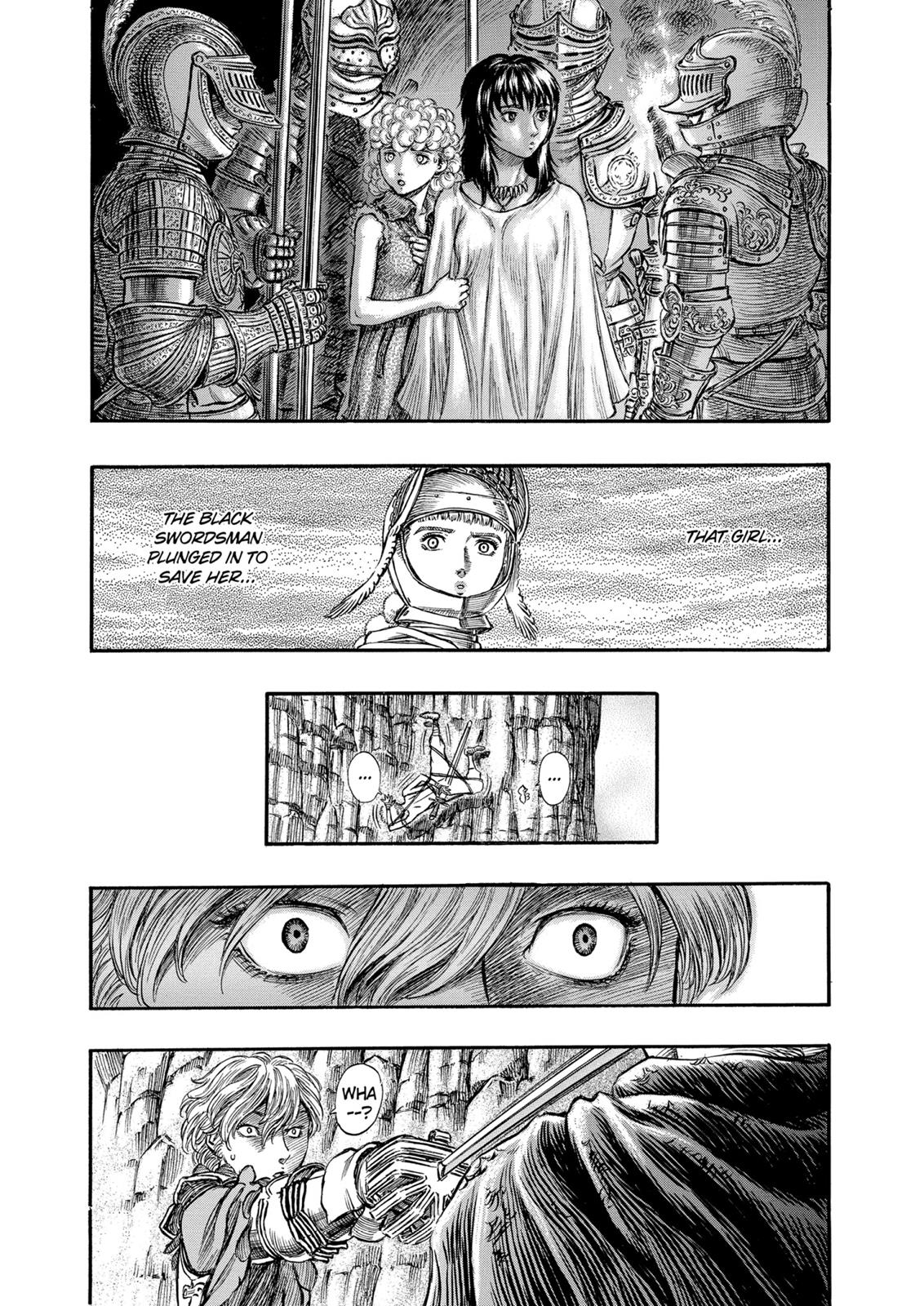 Berserk Chapter 150 - Page 12