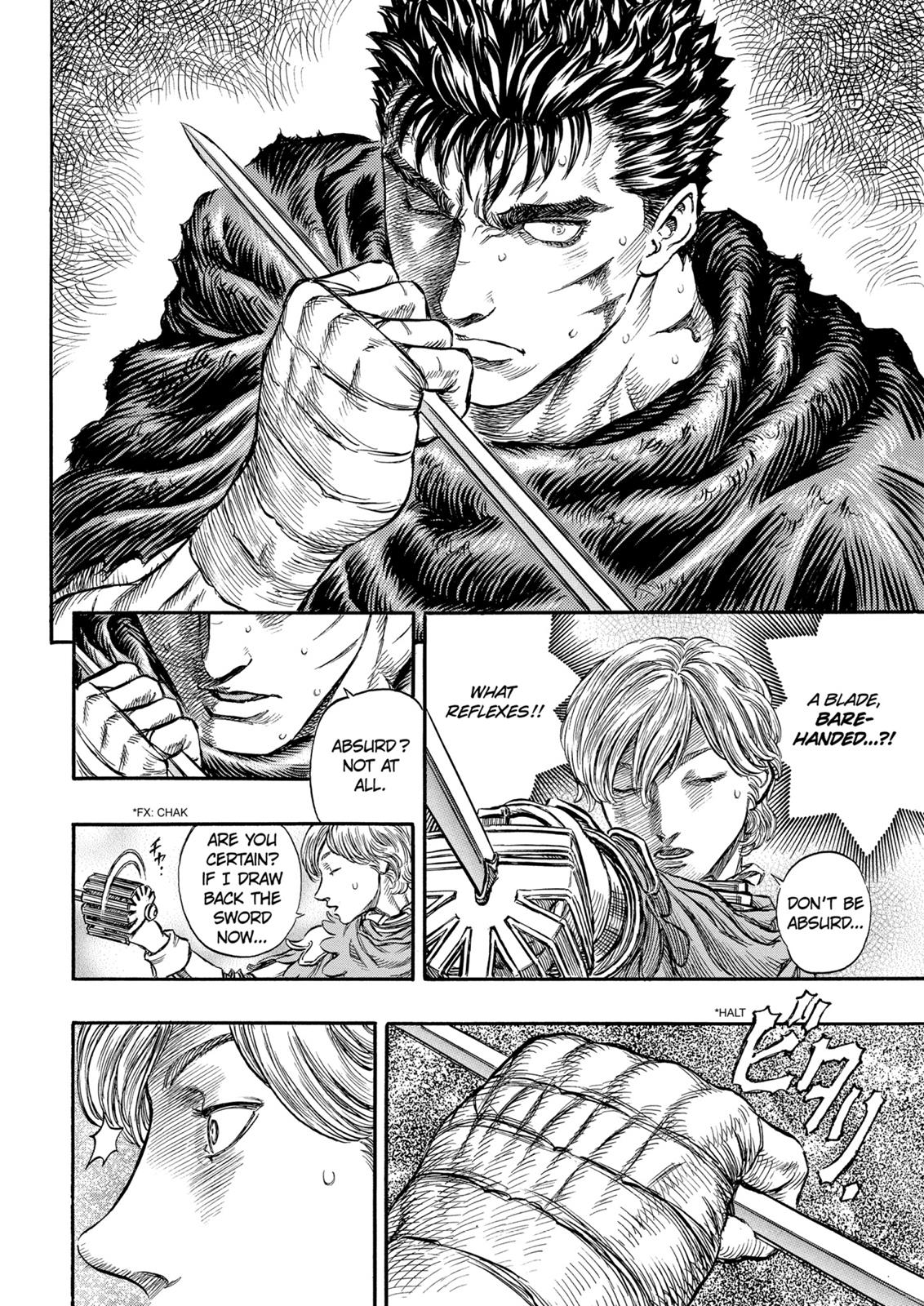 Berserk Chapter 150 - Page 13
