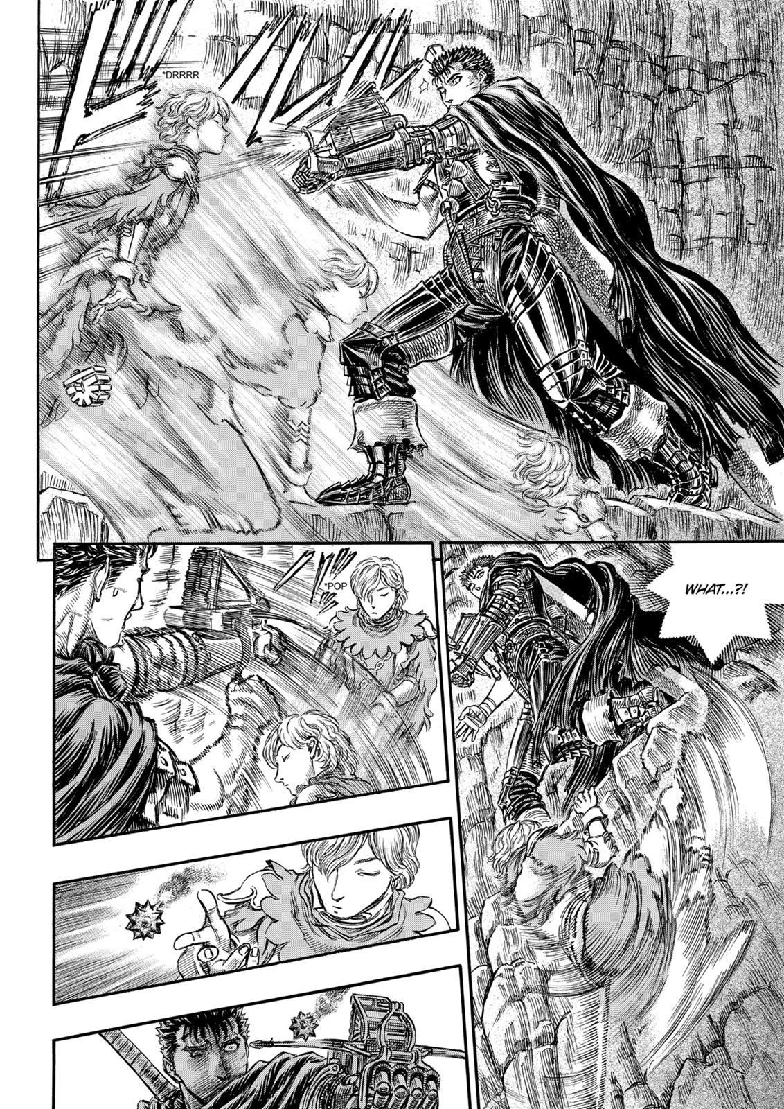 Berserk Chapter 150 - Page 15