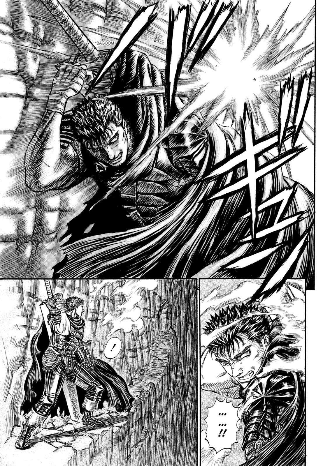 Berserk Chapter 150 - Page 16