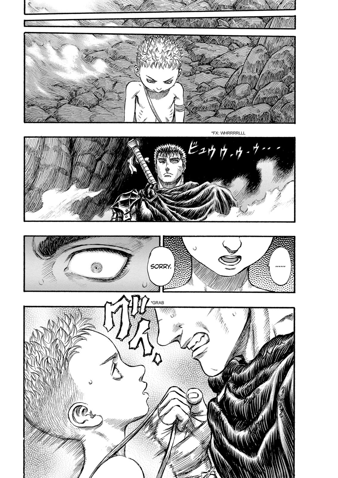 Berserk Chapter 150 - Page 18