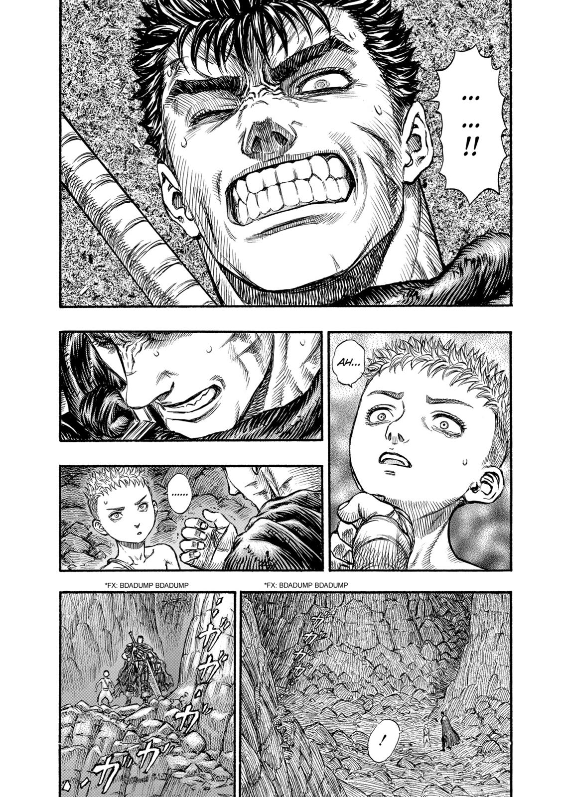 Berserk Chapter 150 - Page 19