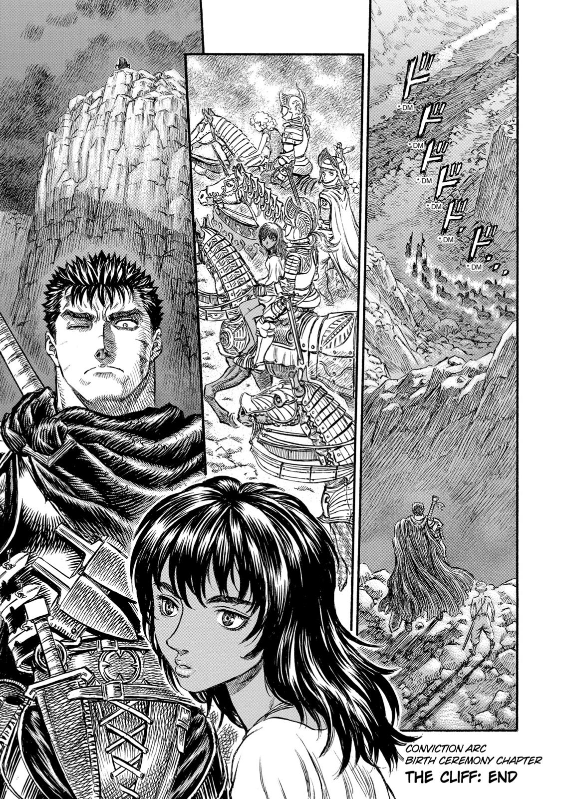 Berserk Chapter 150 - Page 20