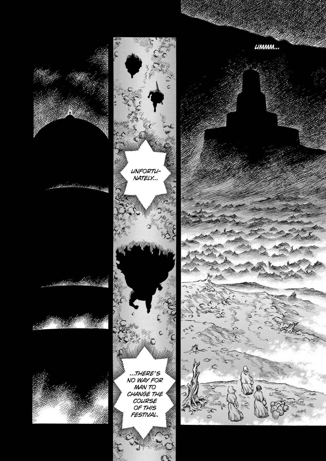 Berserk Chapter 151 - Page 5