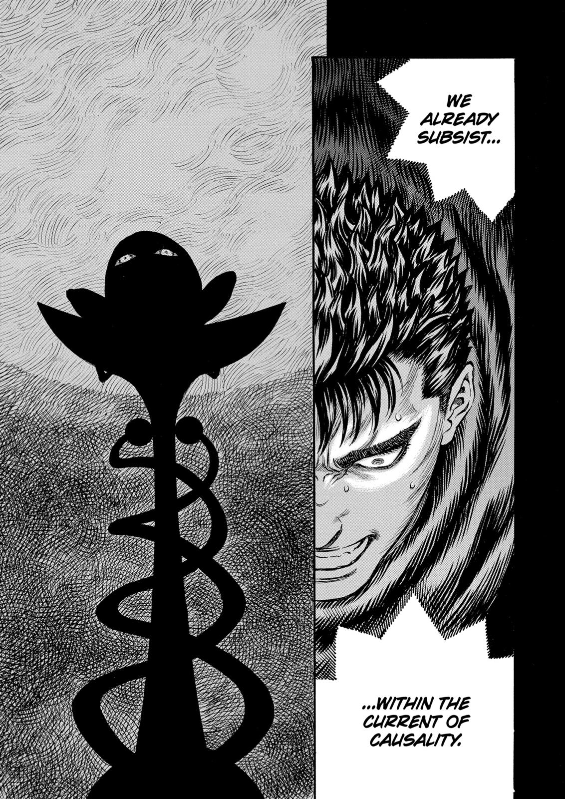 Berserk Chapter 151 - Page 6