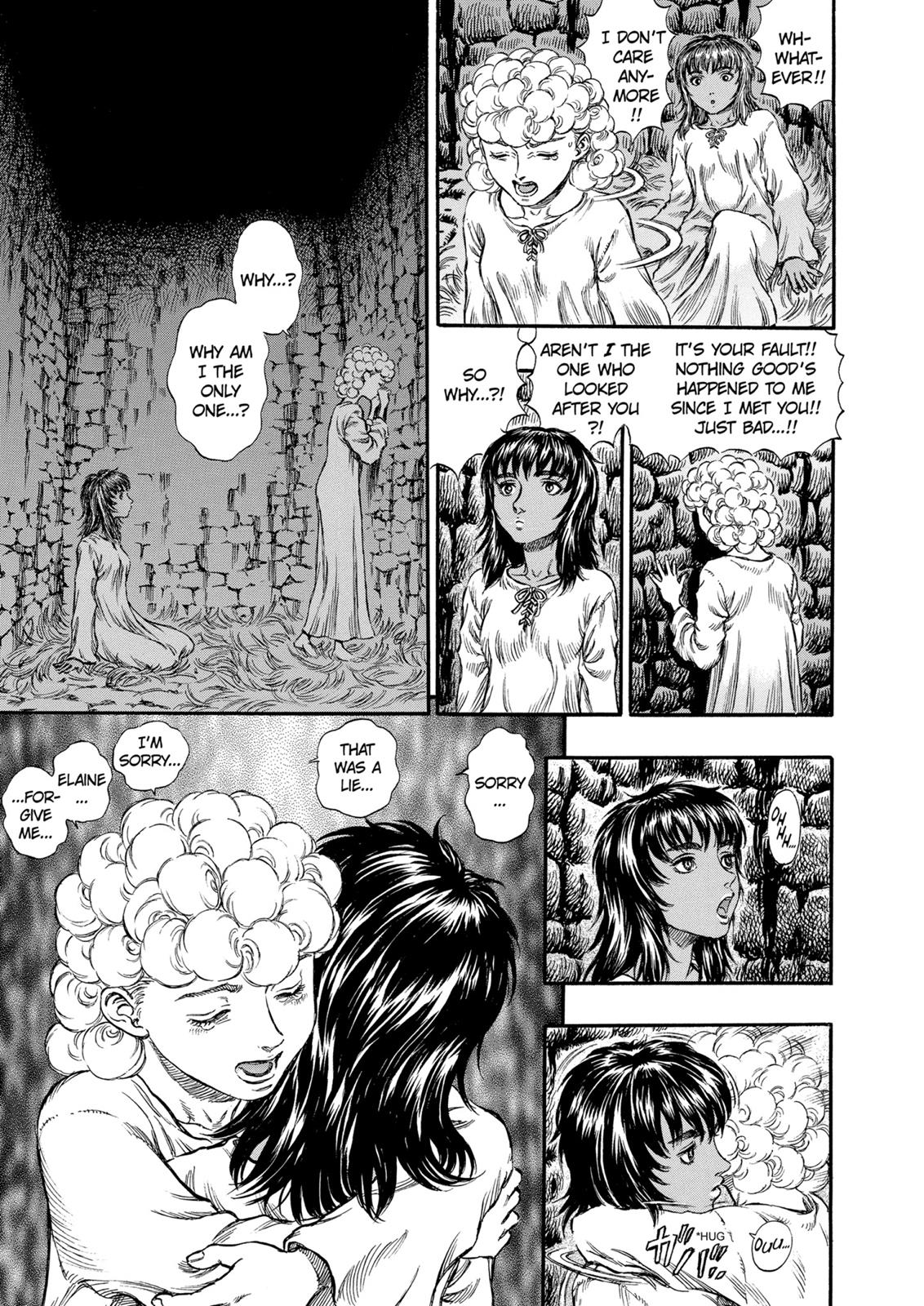 Berserk Chapter 151 - Page 10
