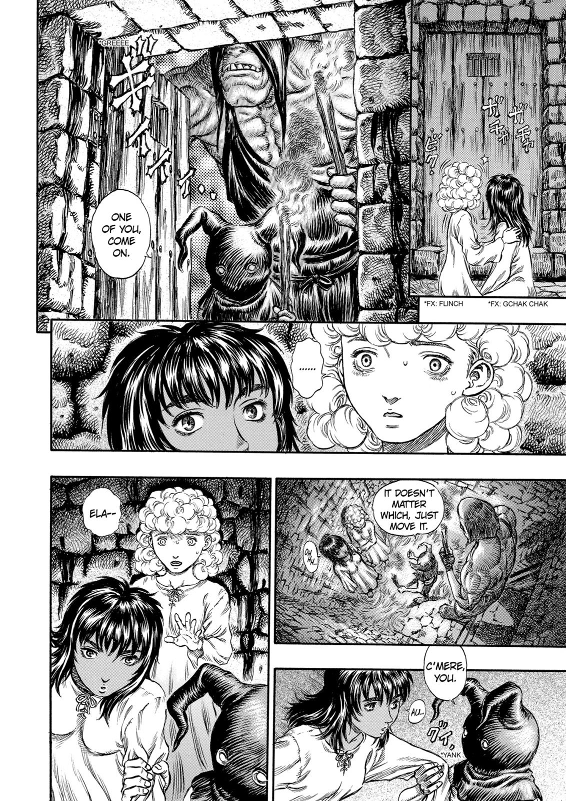 Berserk Chapter 151 - Page 11