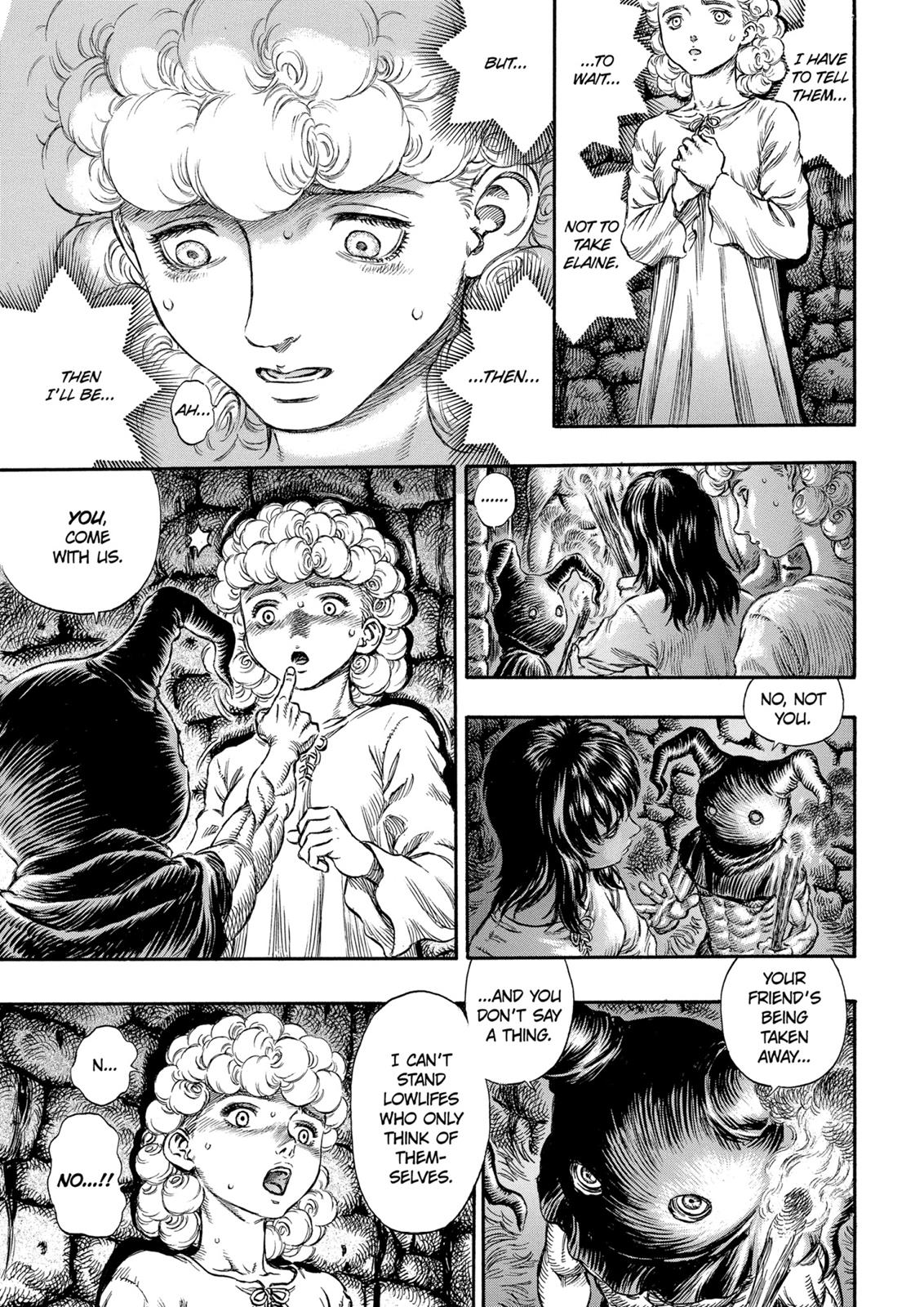 Berserk Chapter 151 - Page 12