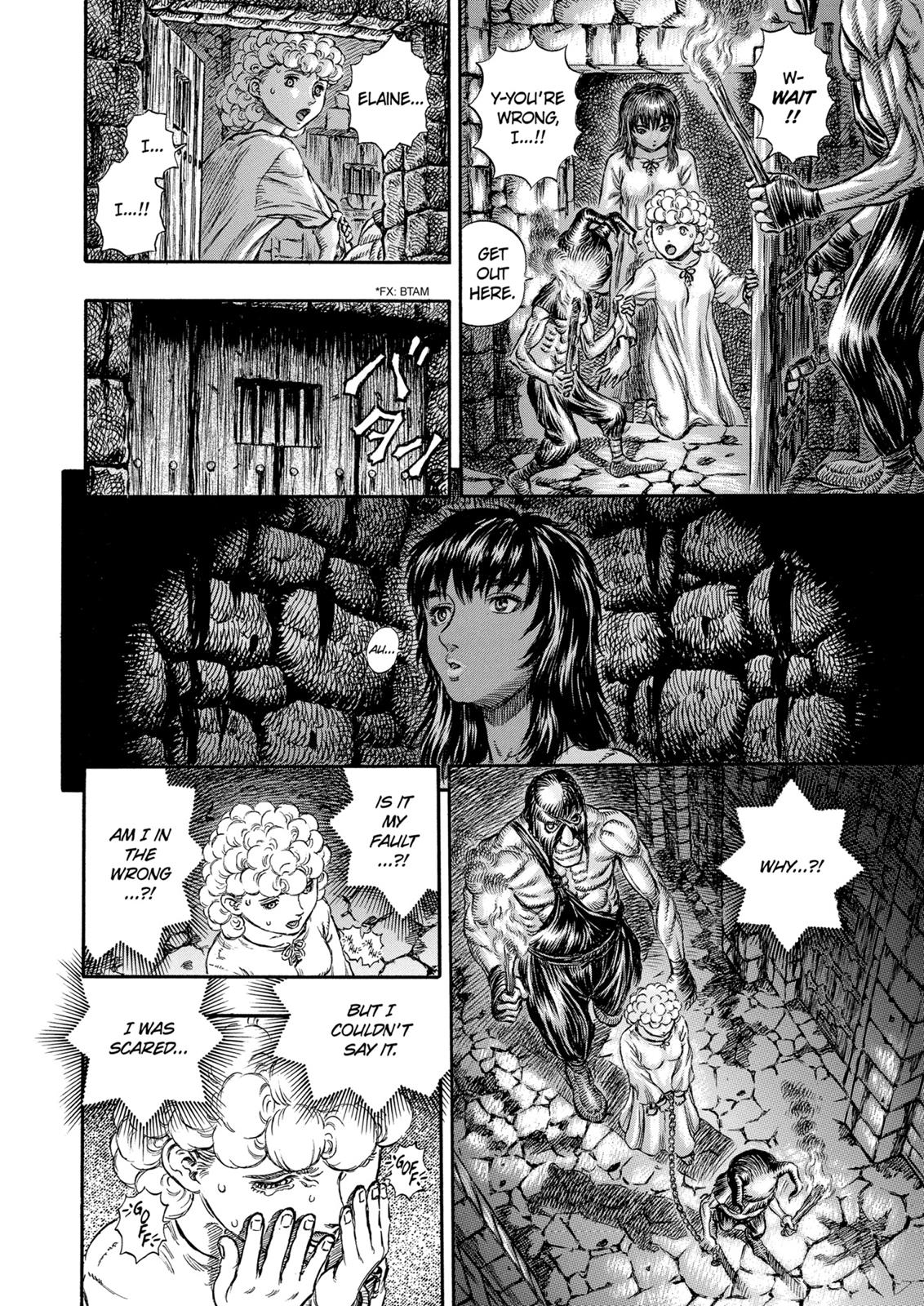 Berserk Chapter 151 - Page 13