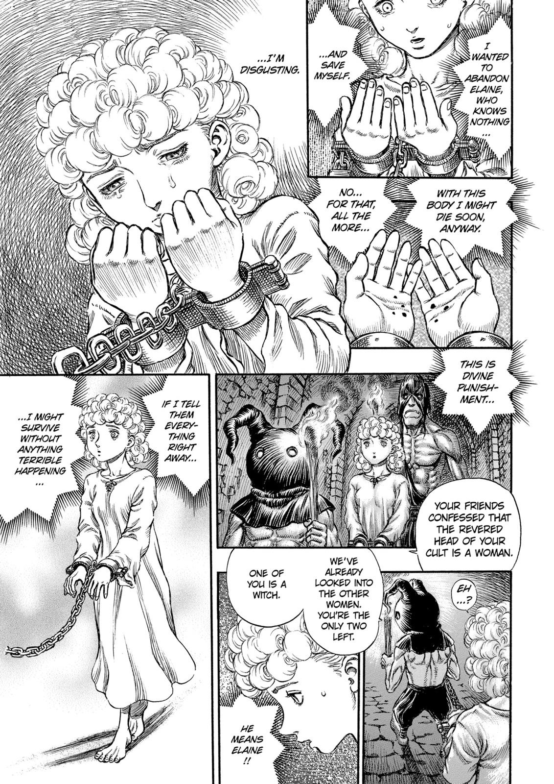 Berserk Chapter 151 - Page 14