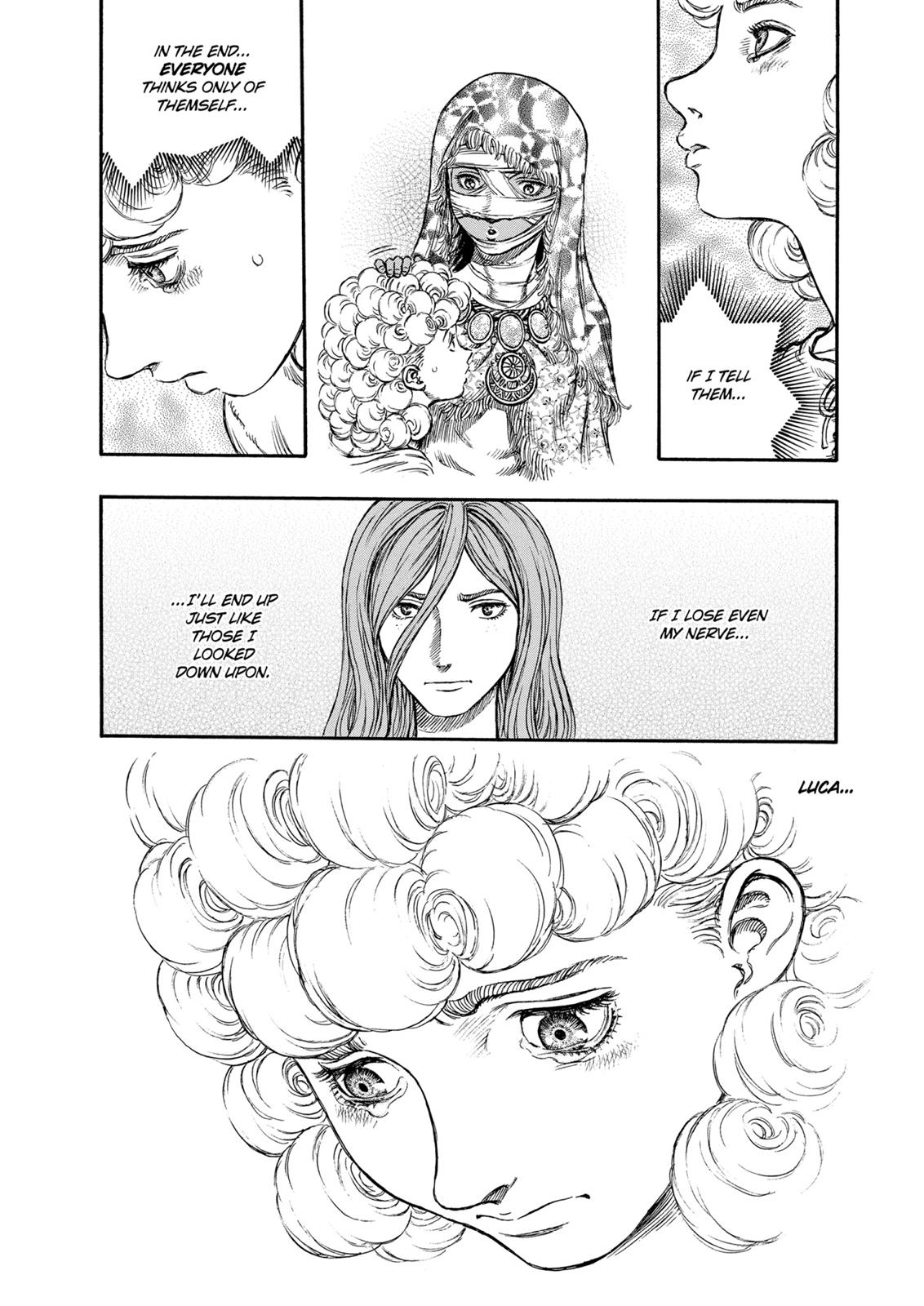 Berserk Chapter 151 - Page 15
