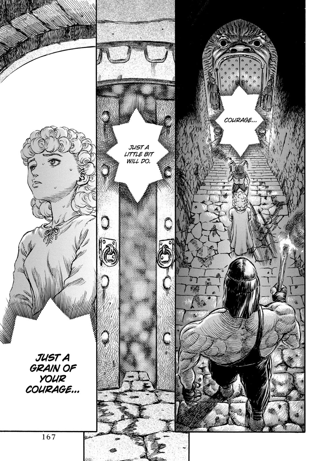 Berserk Chapter 151 - Page 16