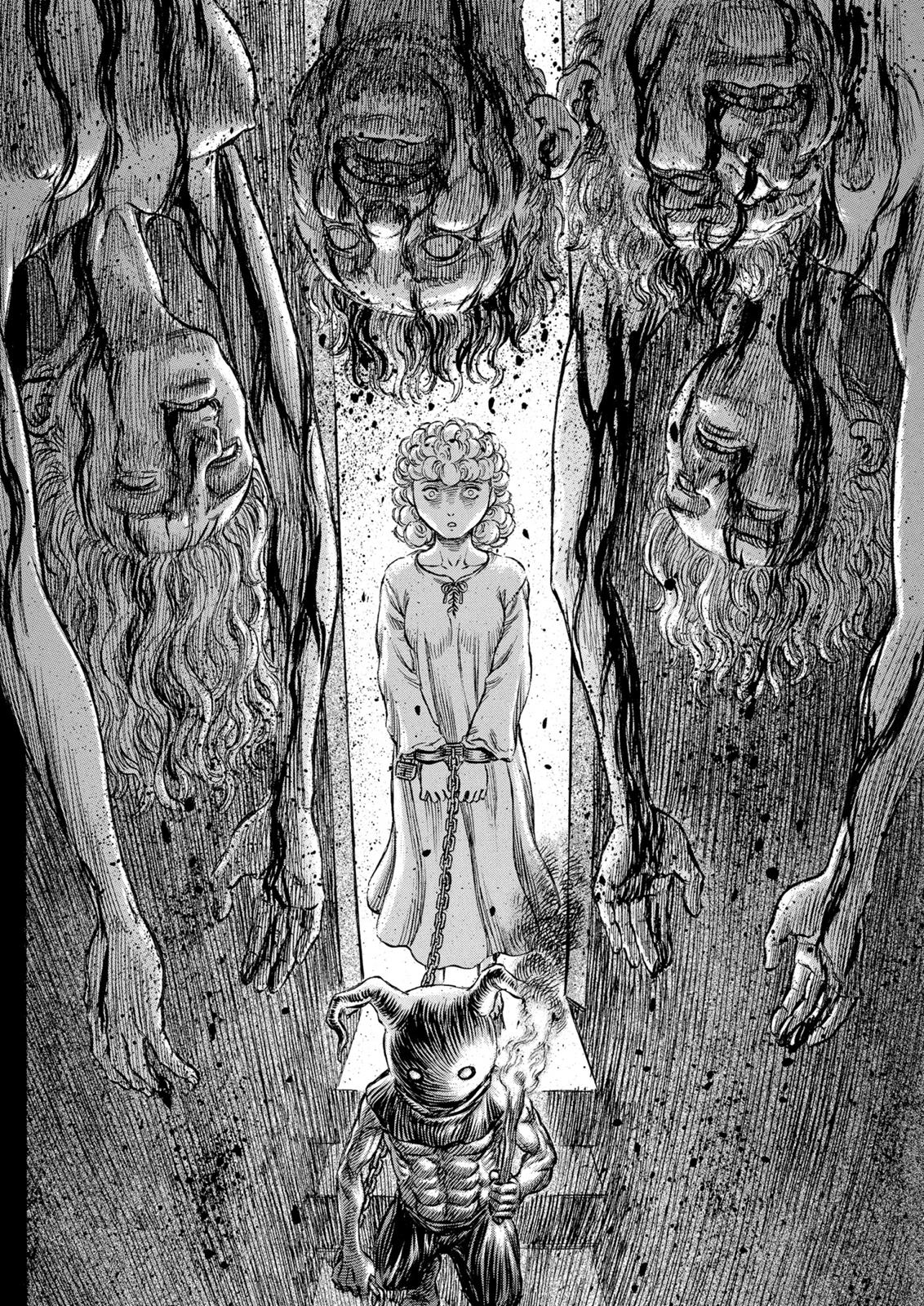 Berserk Chapter 151 - Page 17