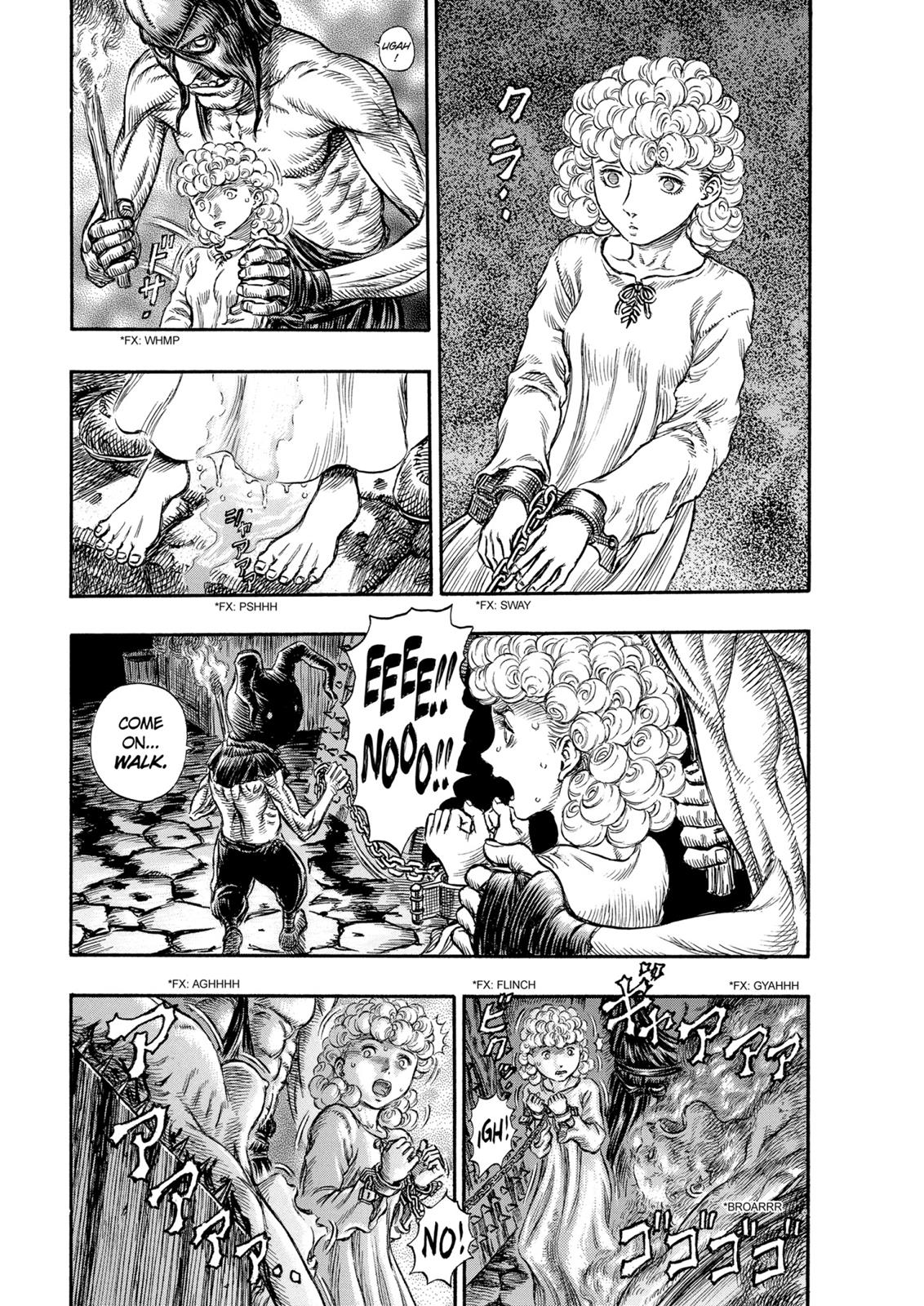 Berserk Chapter 151 - Page 18