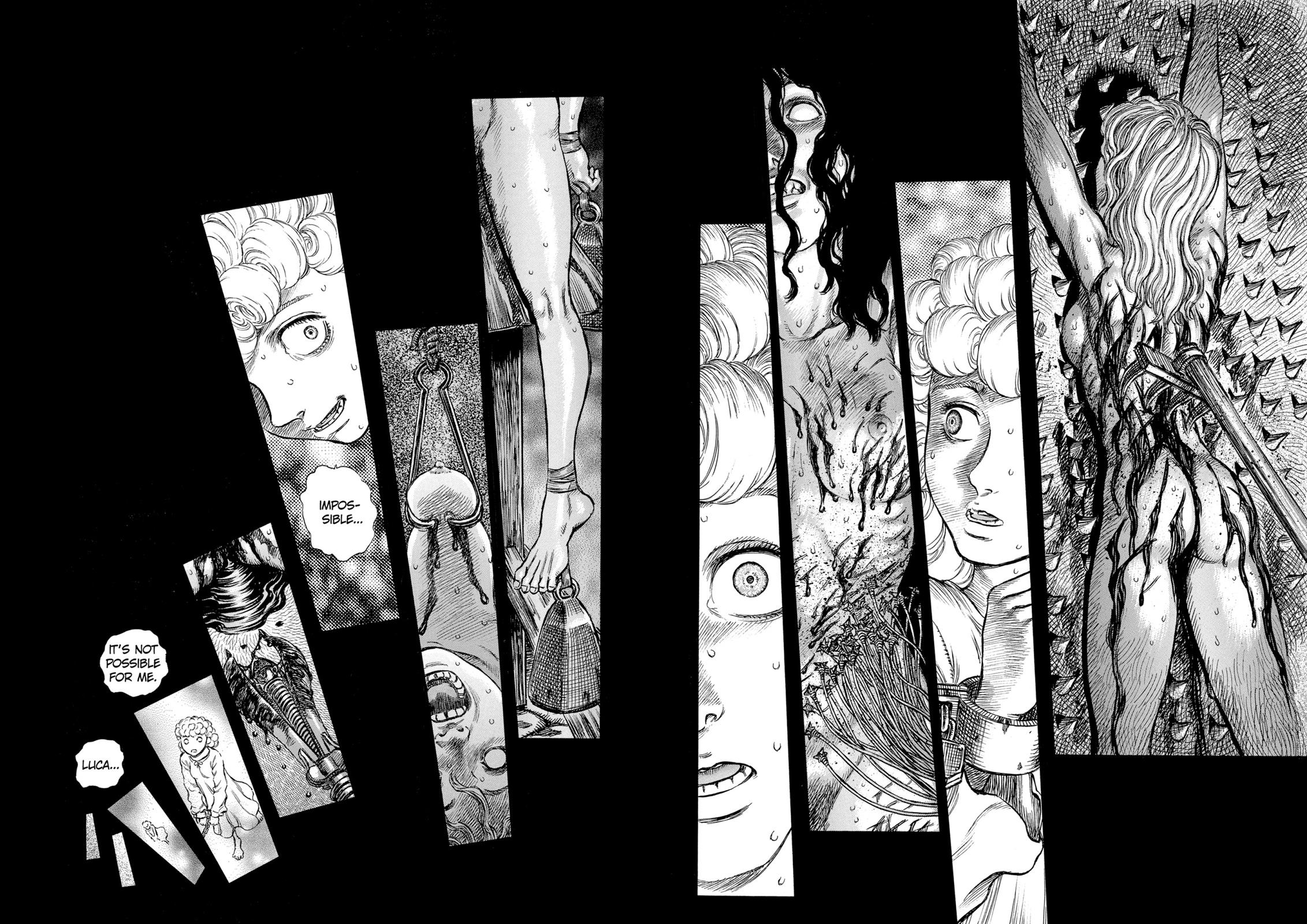 Berserk Chapter 151 - Page 19
