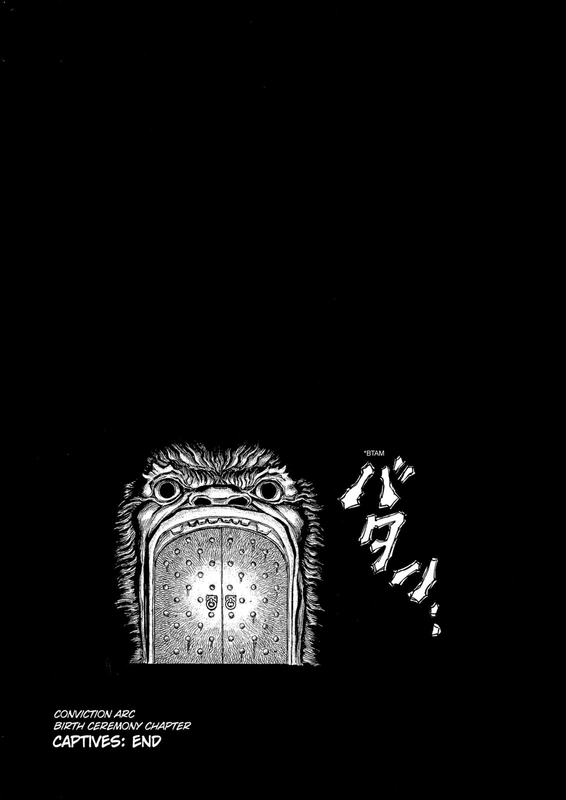 Berserk Chapter 151 - Page 20