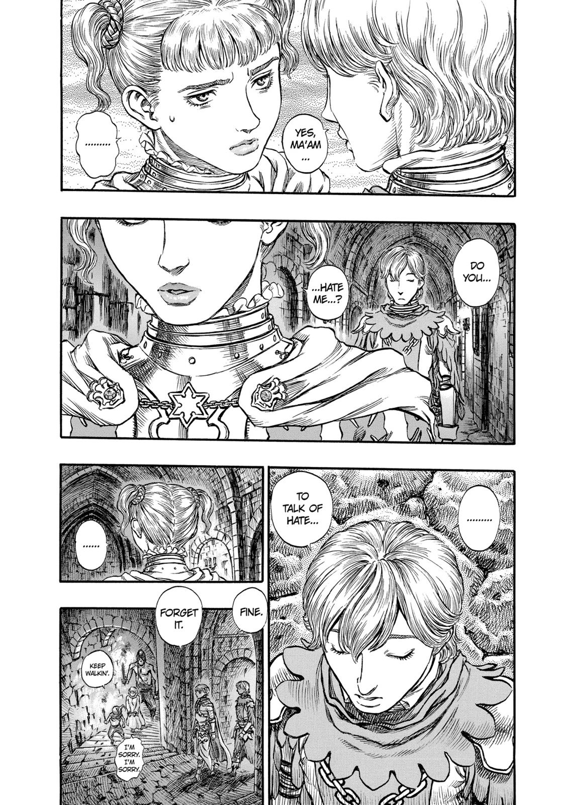 Berserk Chapter 152 - Page 6