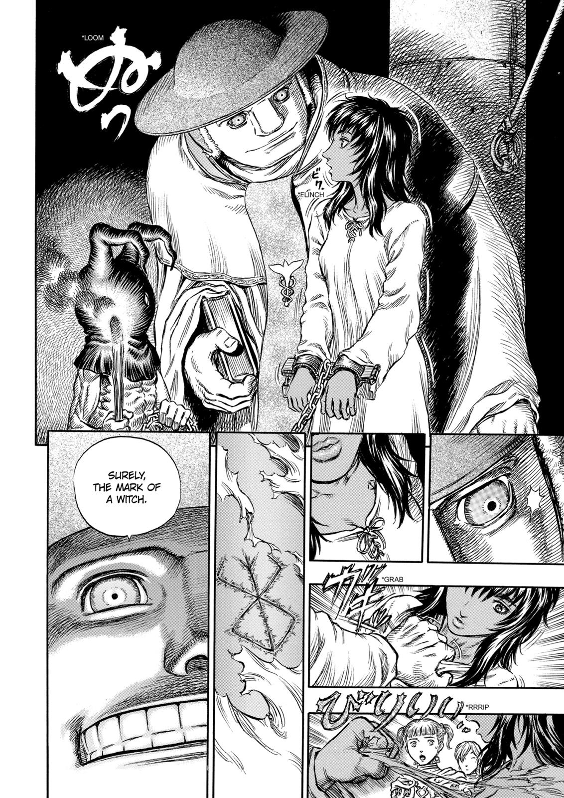Berserk Chapter 152 - Page 12