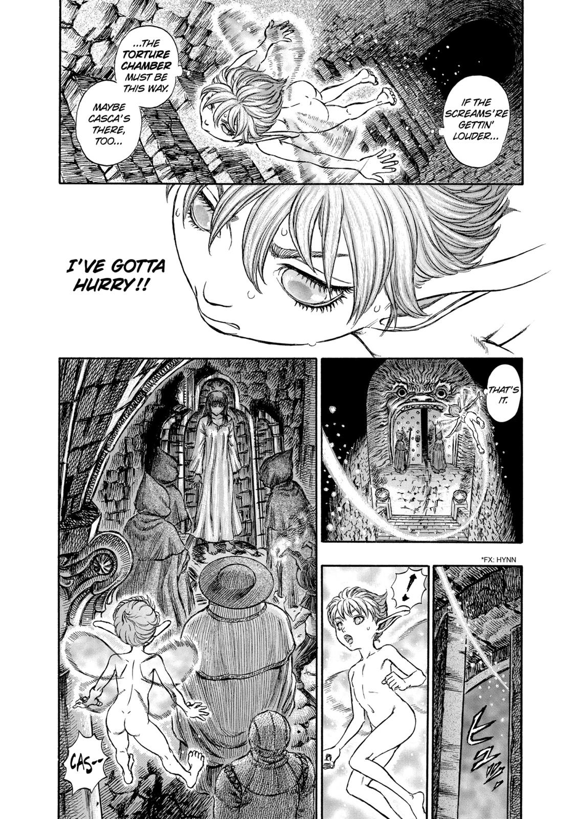 Berserk Chapter 152 - Page 14