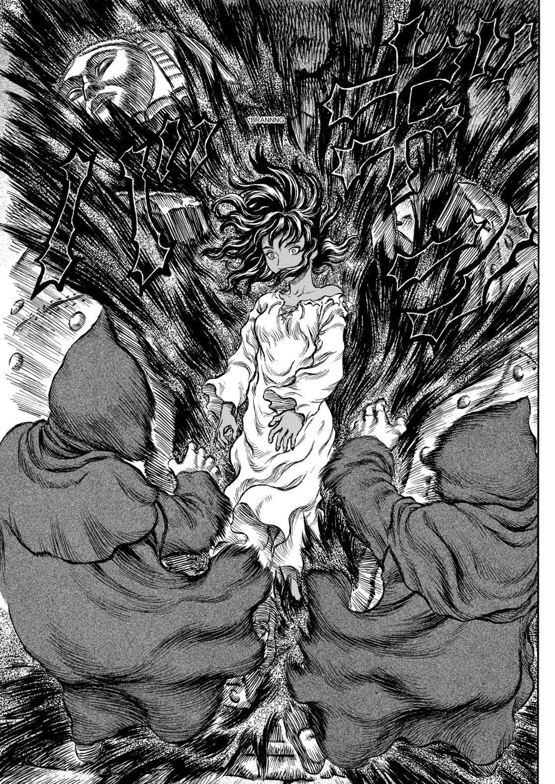 Berserk Chapter 152 - Page 17