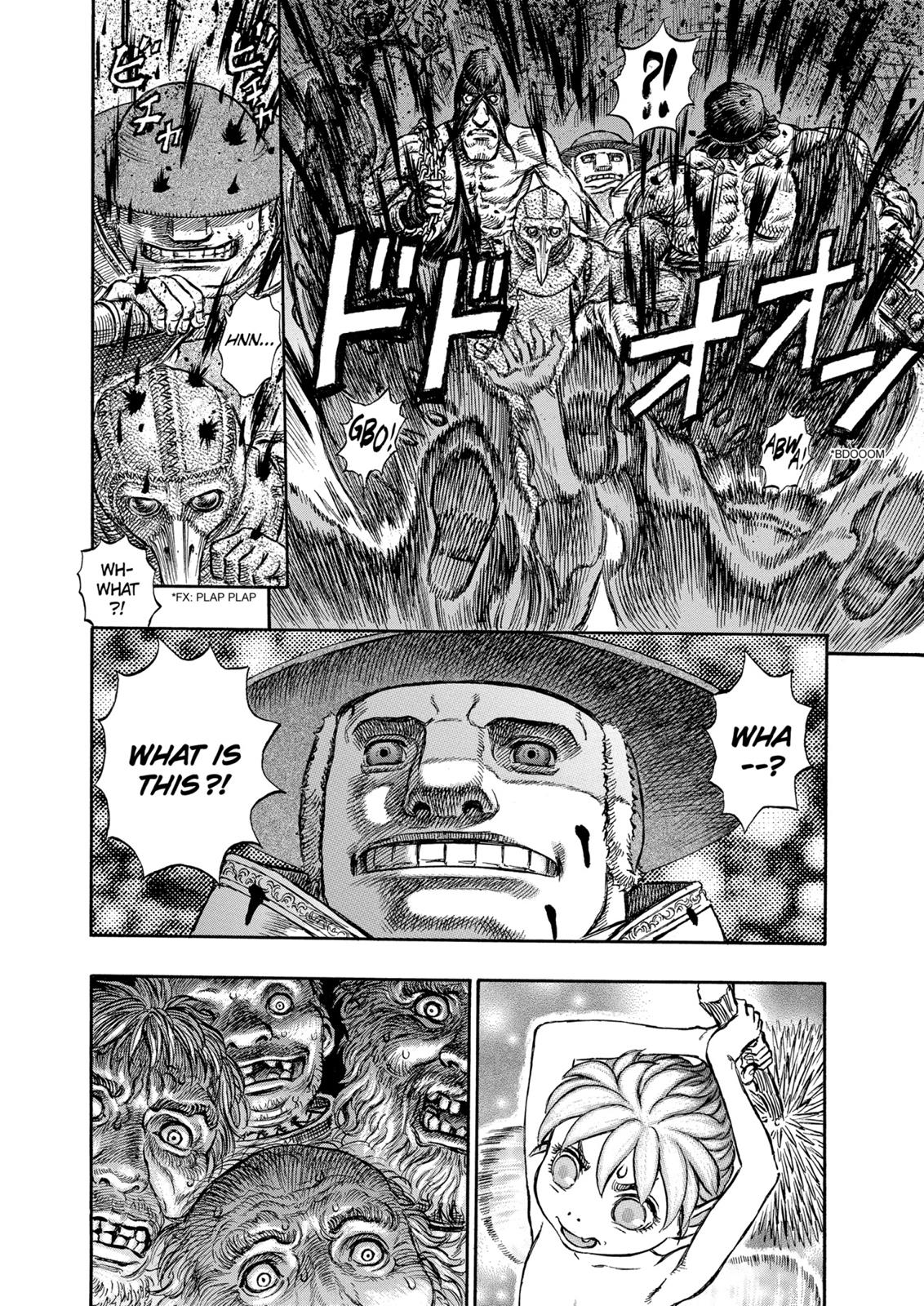 Berserk Chapter 152 - Page 18