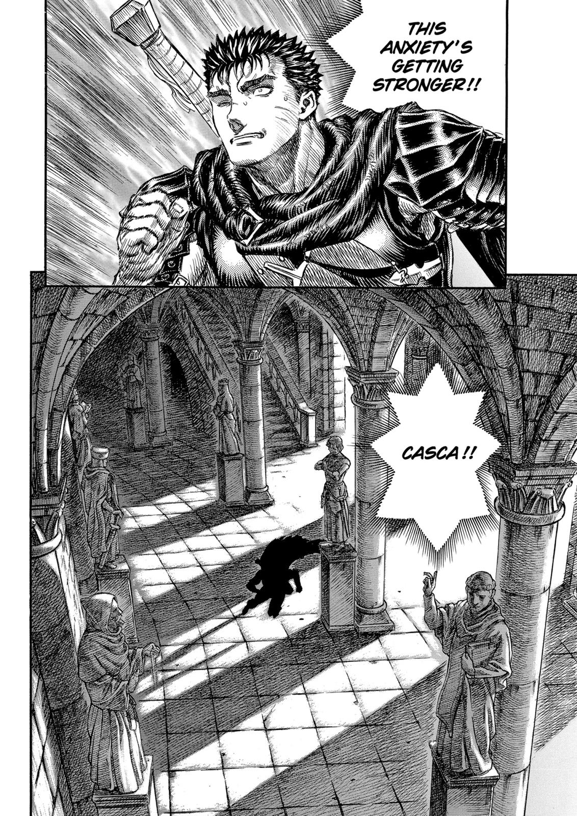Berserk Chapter 153 - Page 5