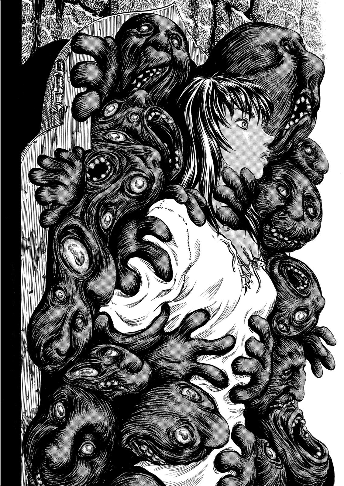 Berserk Chapter 153 - Page 7