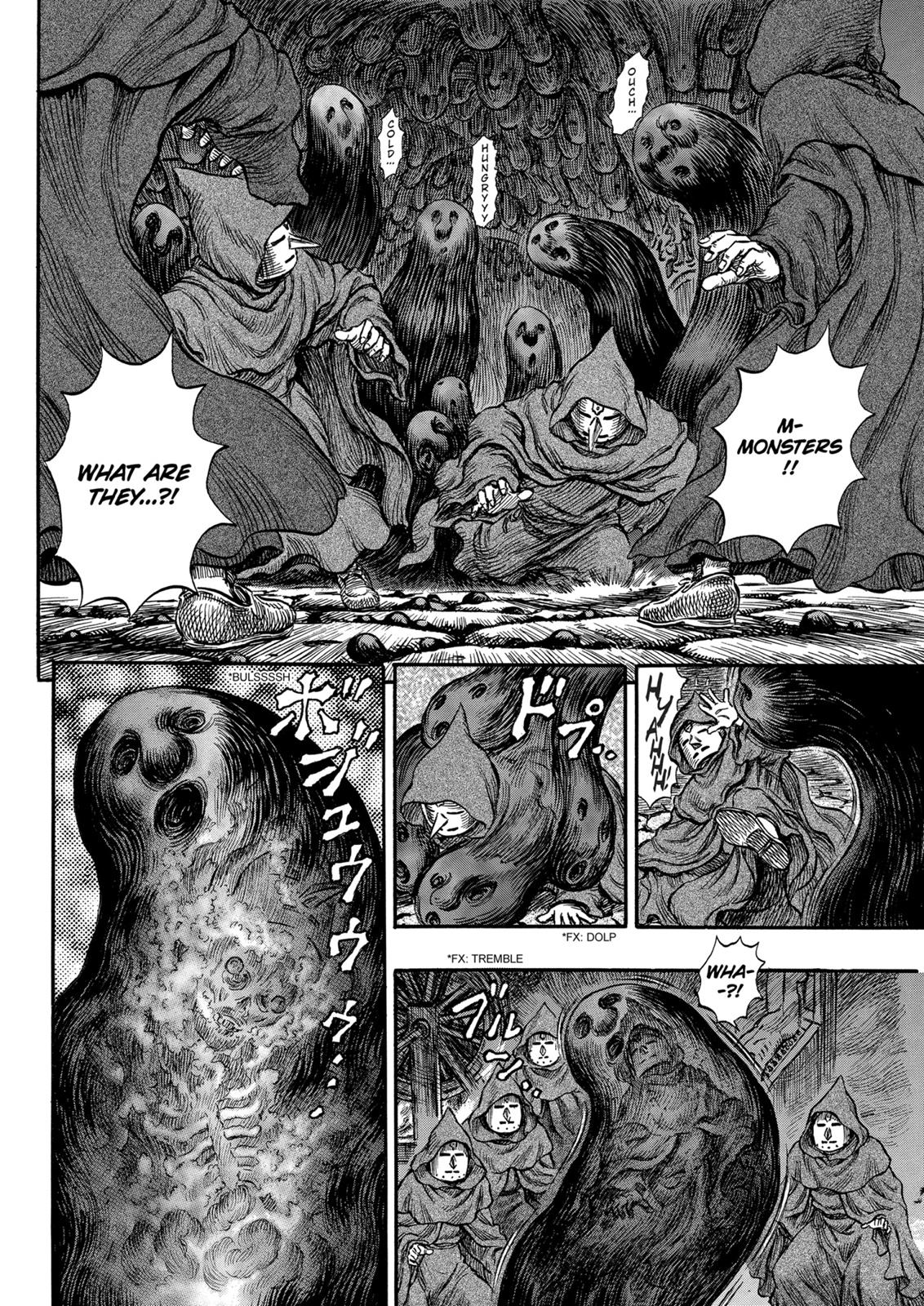 Berserk Chapter 153 - Page 10